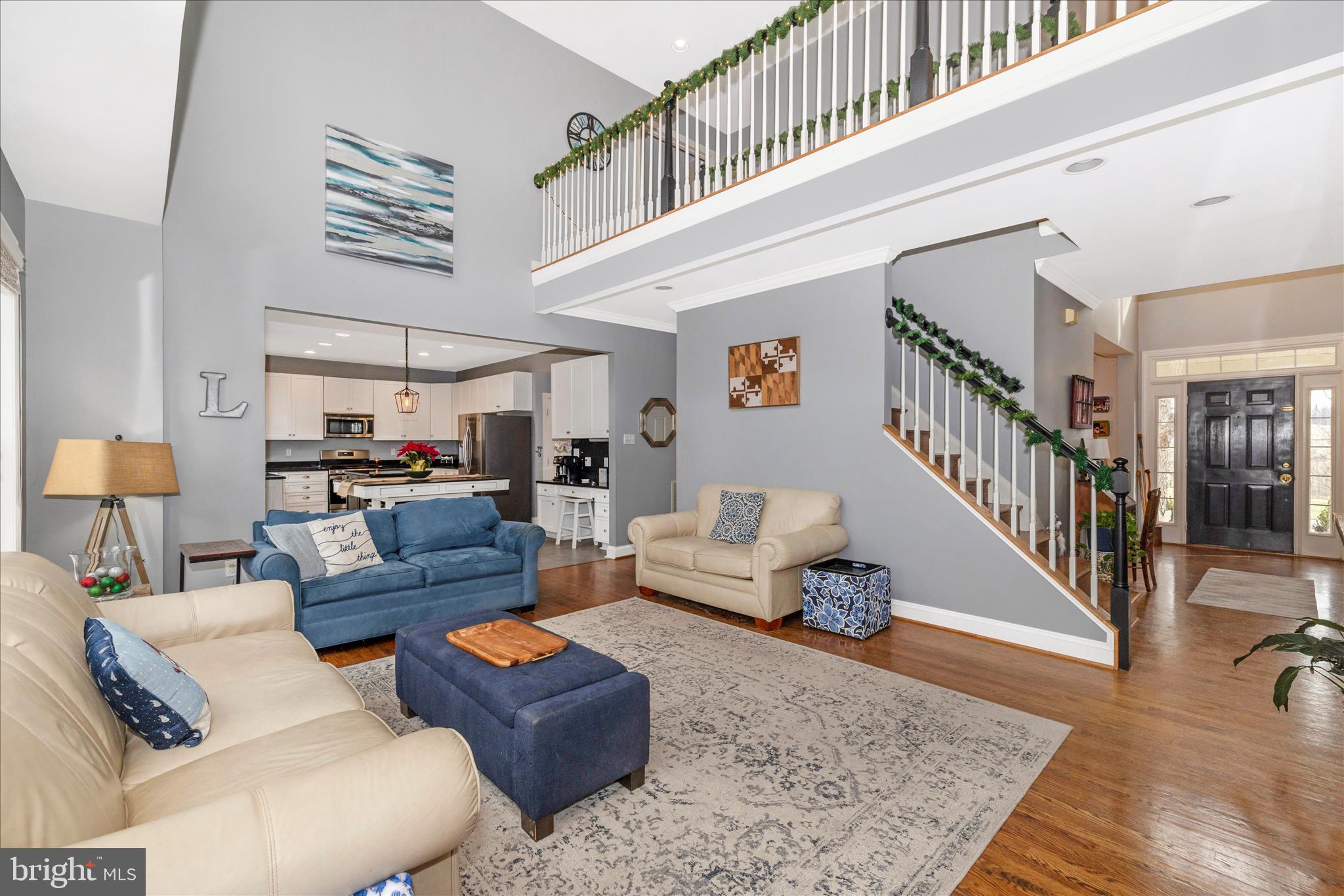 WESTWINDS - Residential