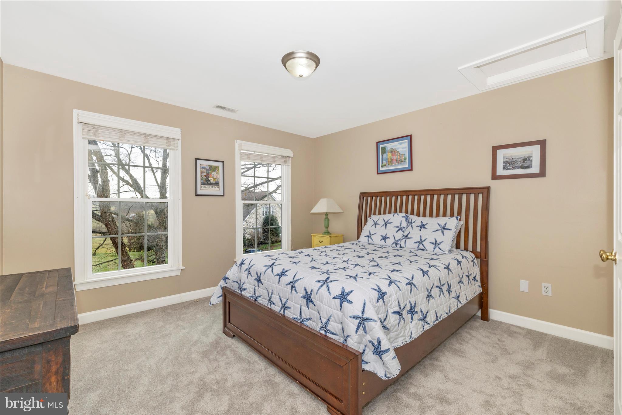 WESTWINDS - Residential