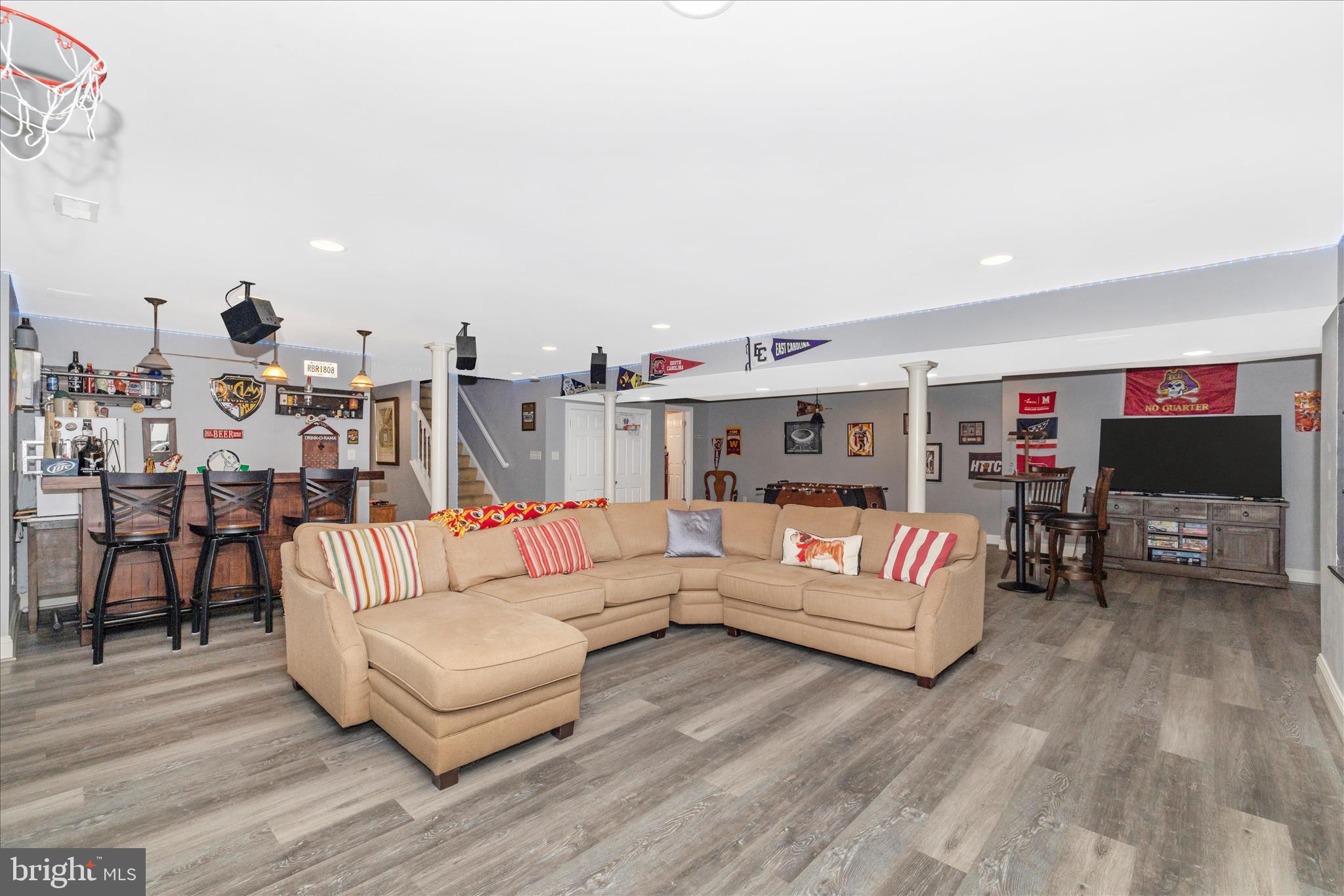 WESTWINDS - Residential