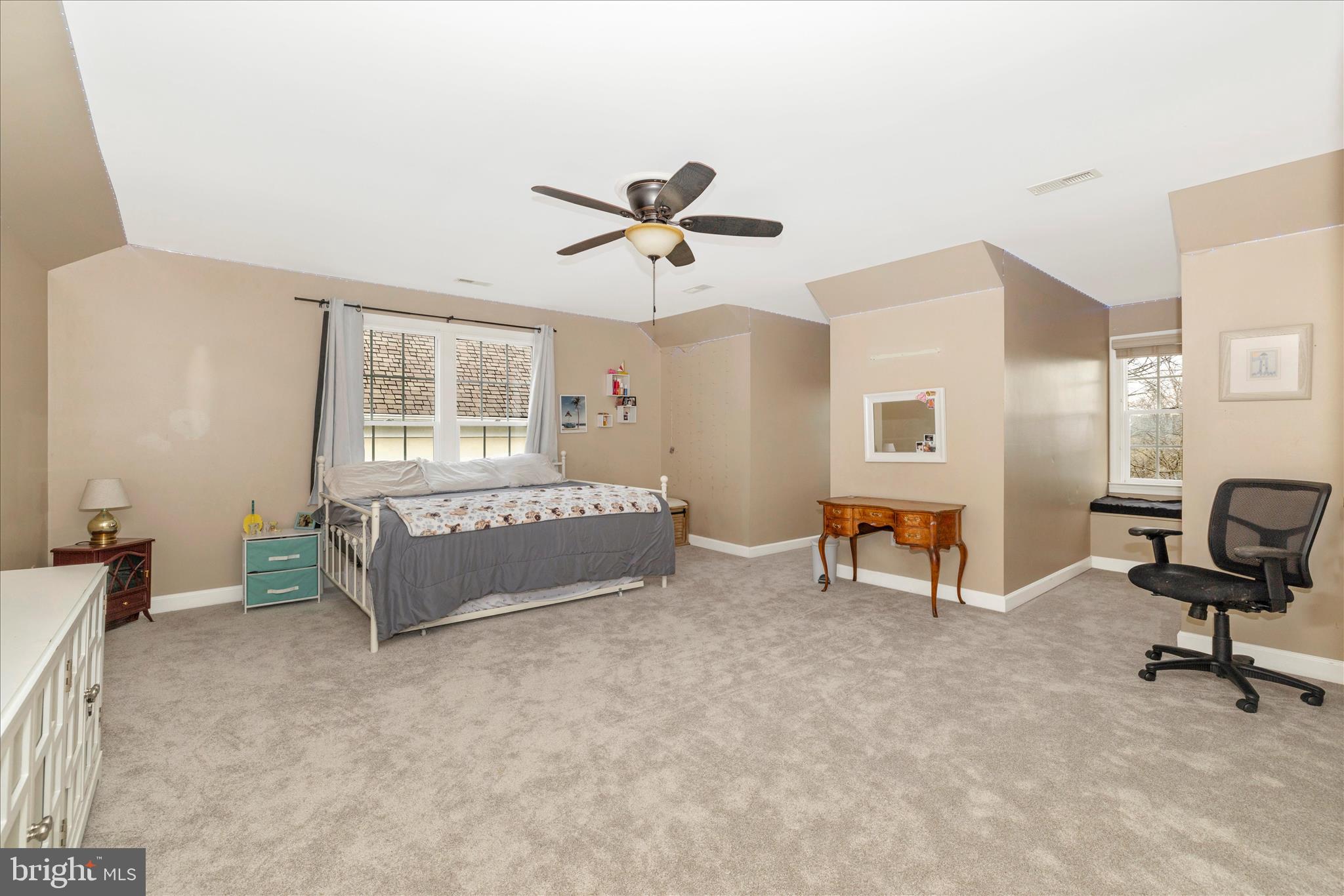 WESTWINDS - Residential