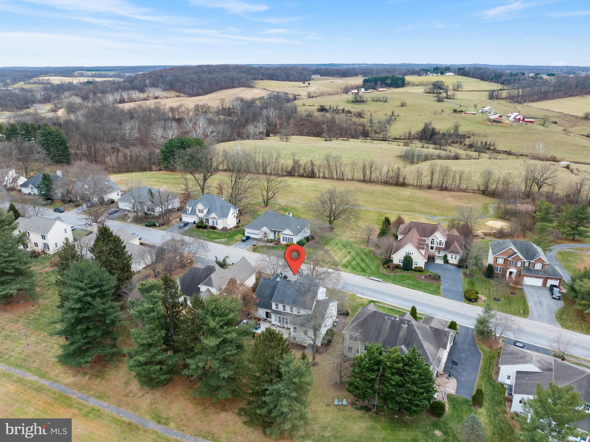 WESTWINDS - Residential