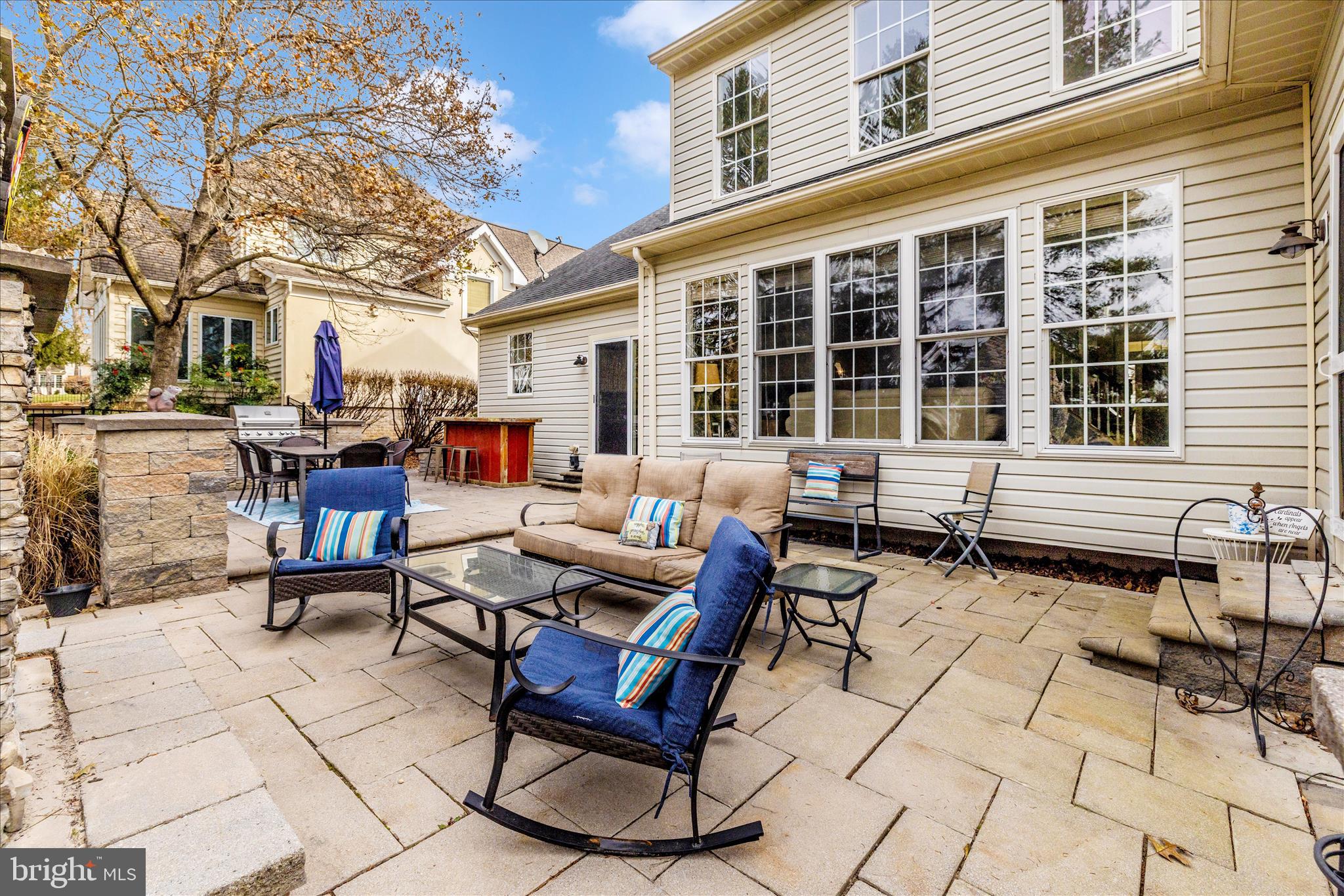 WESTWINDS - Residential