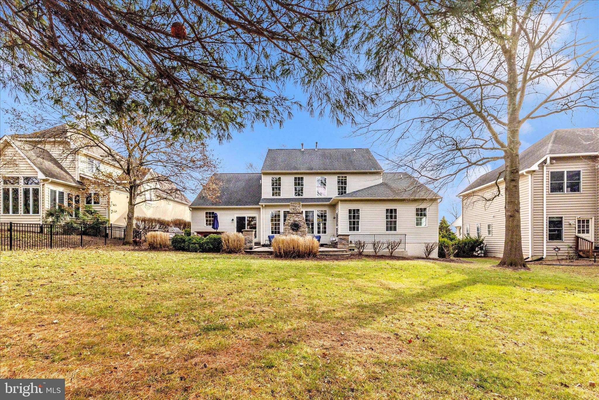 WESTWINDS - Residential