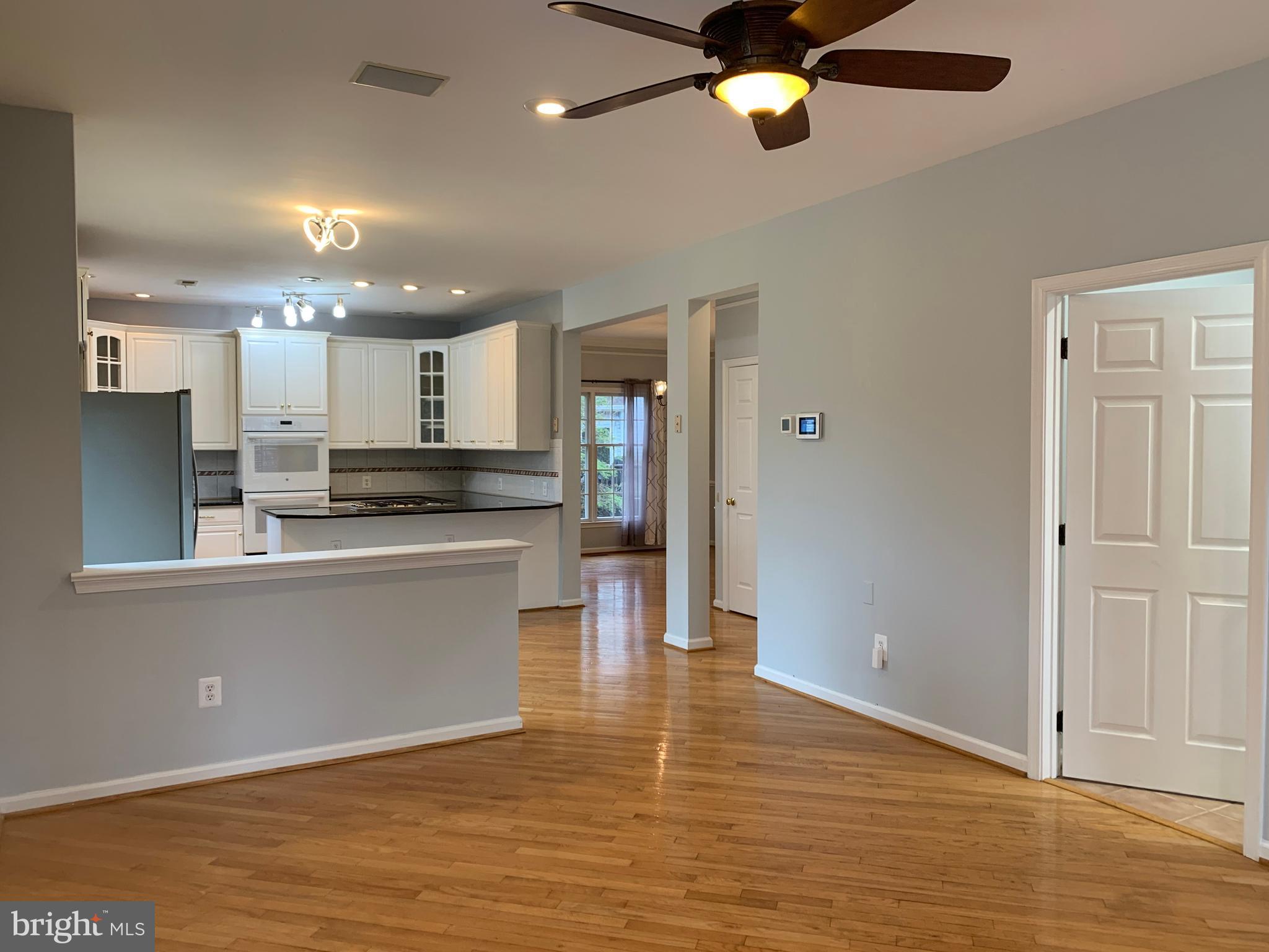 CENTURY OAK - Residential Lease