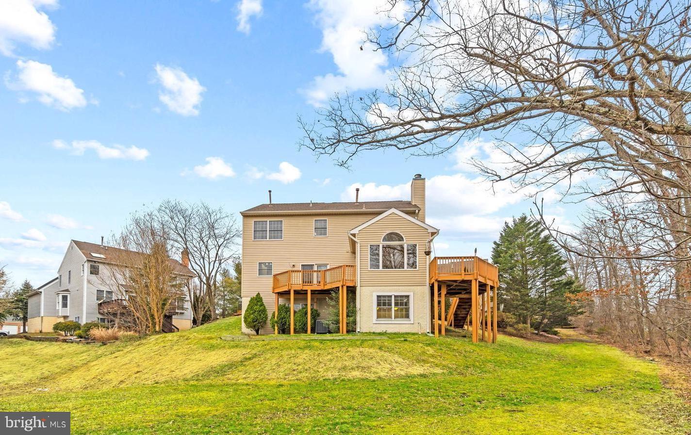 CENTURY OAK - Residential Lease