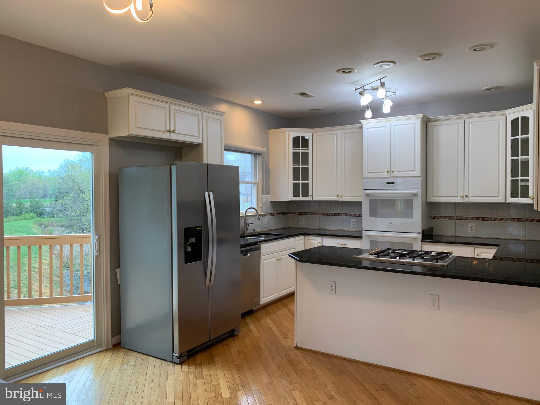 CENTURY OAK - Residential Lease