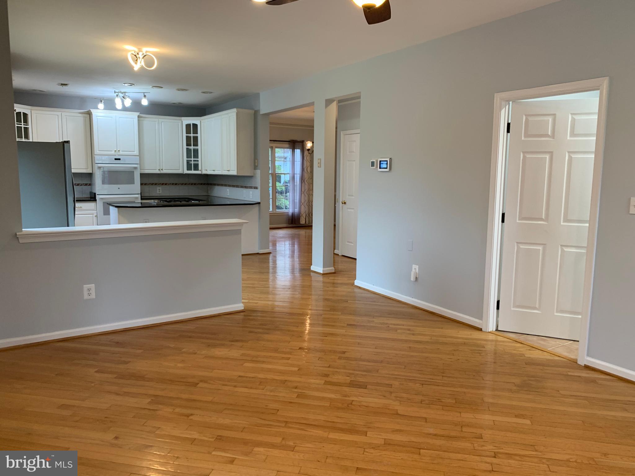 CENTURY OAK - Residential Lease