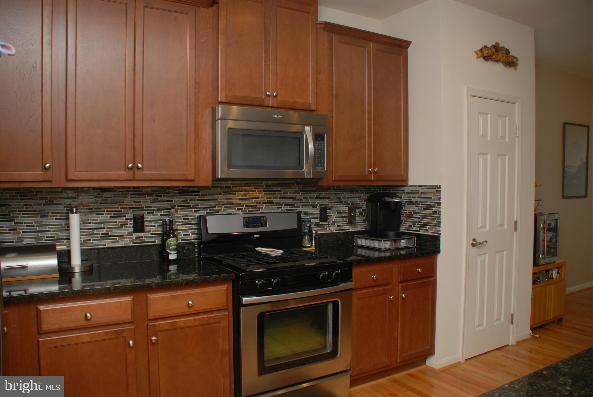 PRIMROSE PARK AT WILDEWOOD - Residential