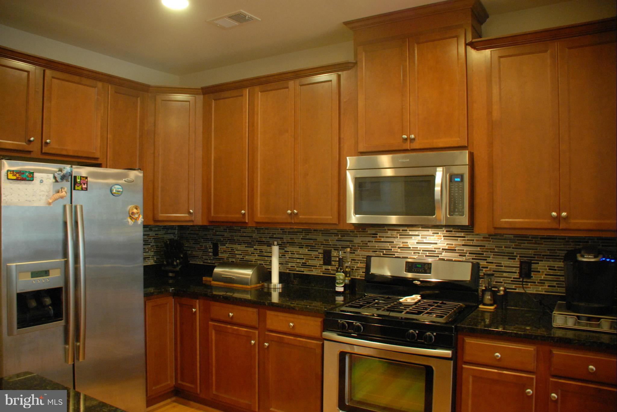 PRIMROSE PARK AT WILDEWOOD - Residential