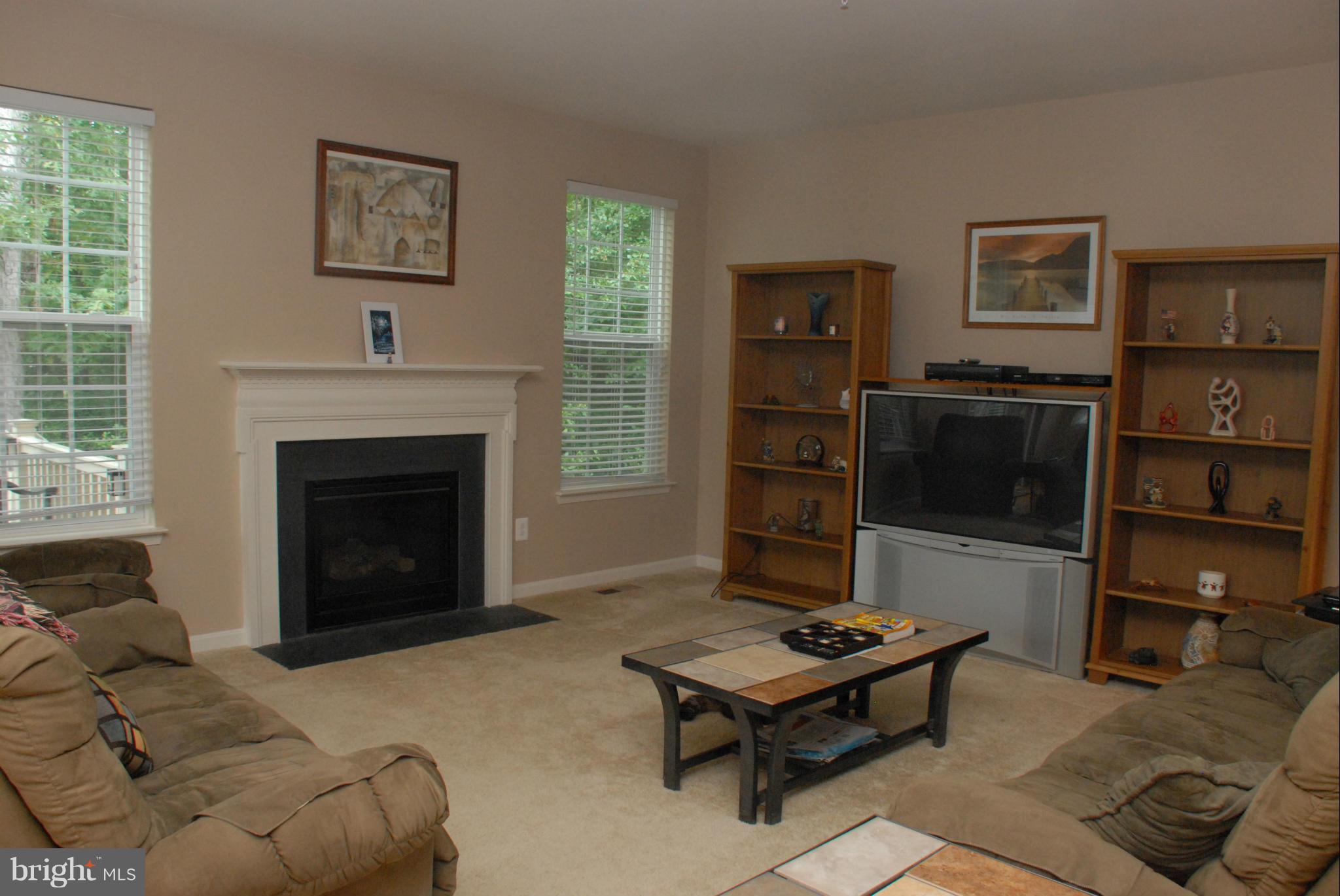 PRIMROSE PARK AT WILDEWOOD - Residential