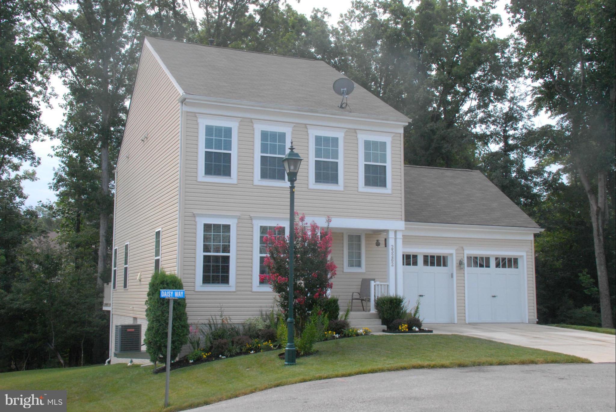 PRIMROSE PARK AT WILDEWOOD - Residential