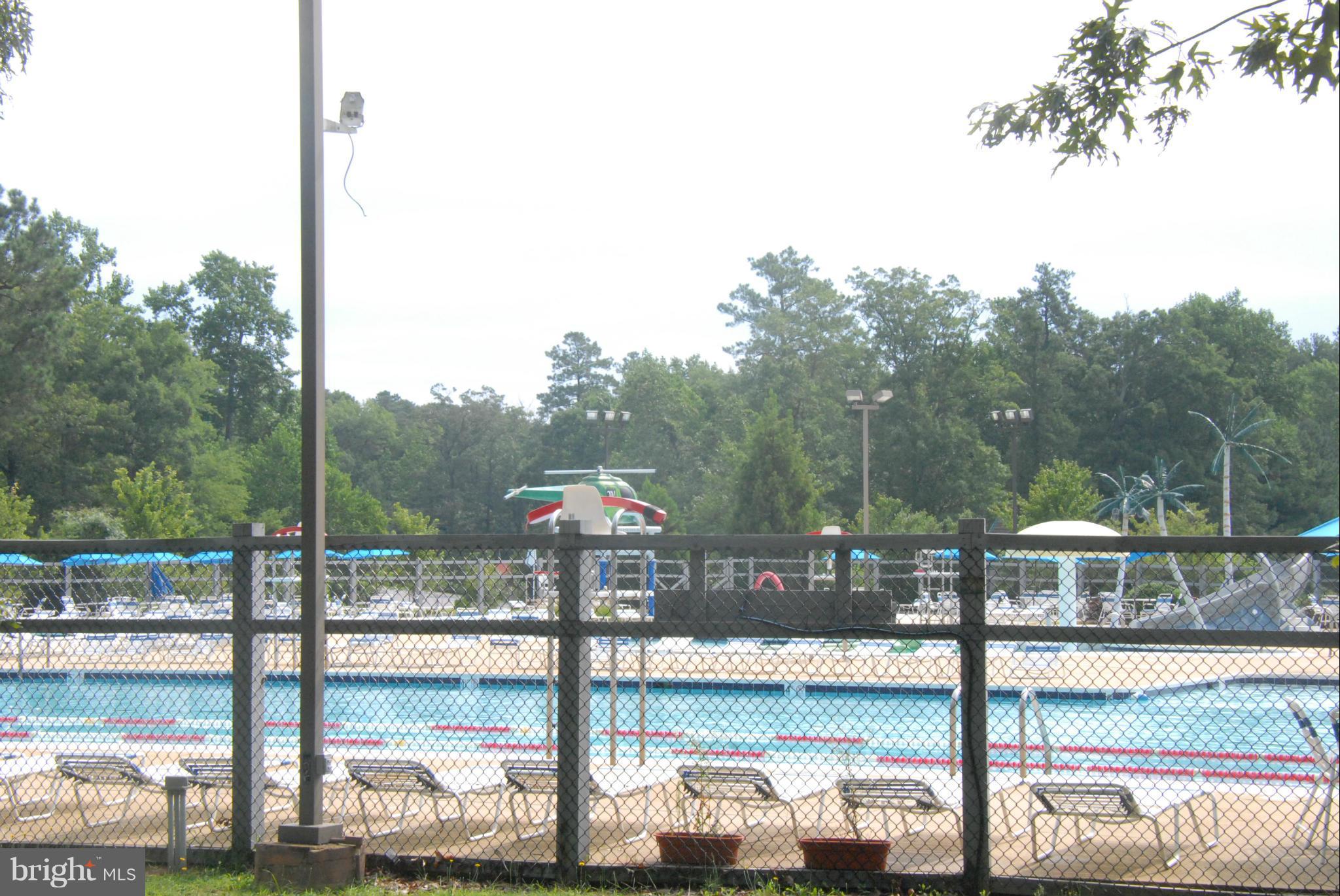 PRIMROSE PARK AT WILDEWOOD - Residential