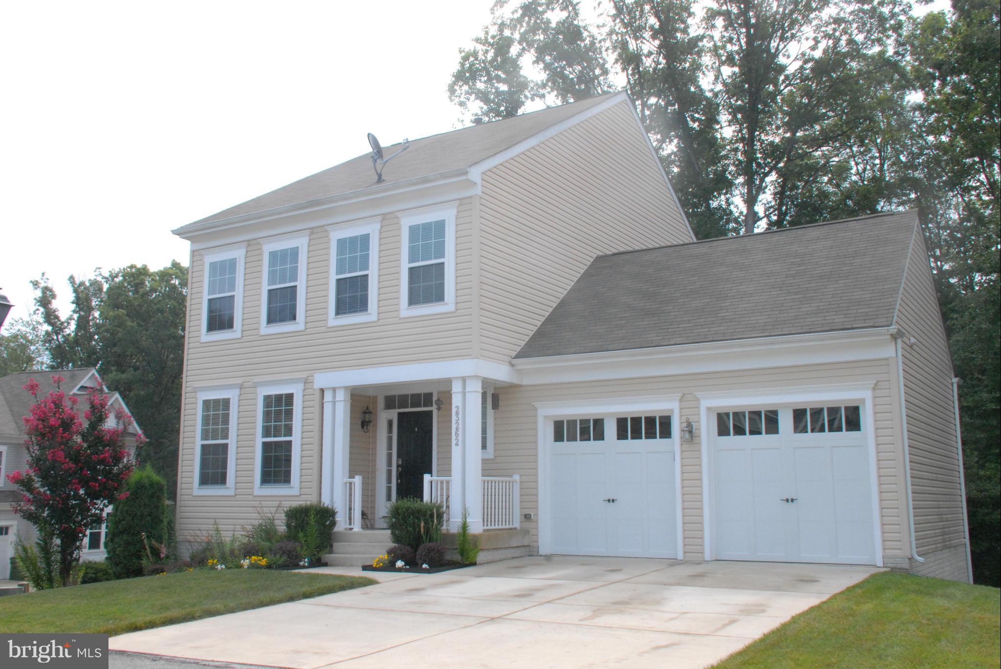 PRIMROSE PARK AT WILDEWOOD - Residential