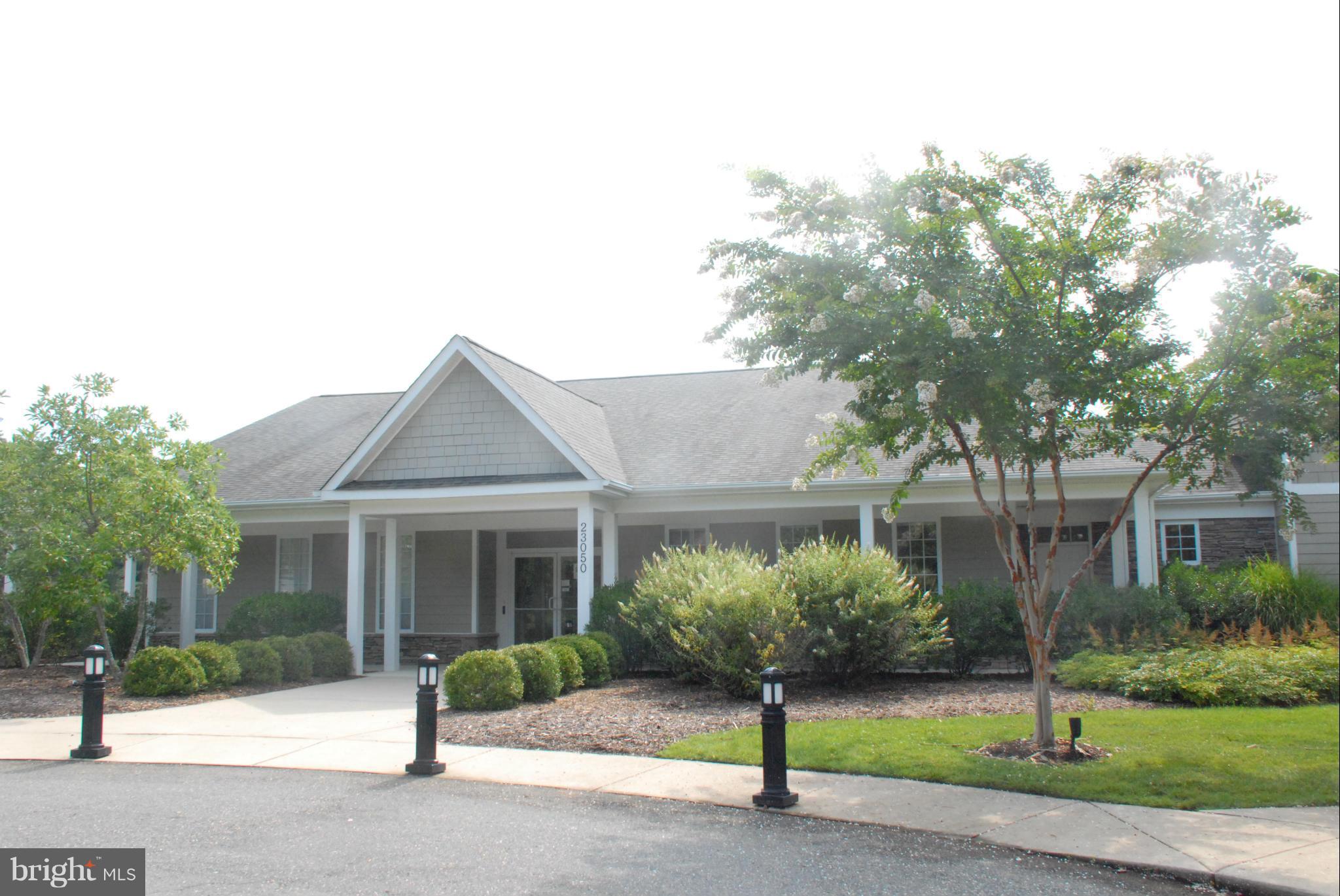 PRIMROSE PARK AT WILDEWOOD - Residential