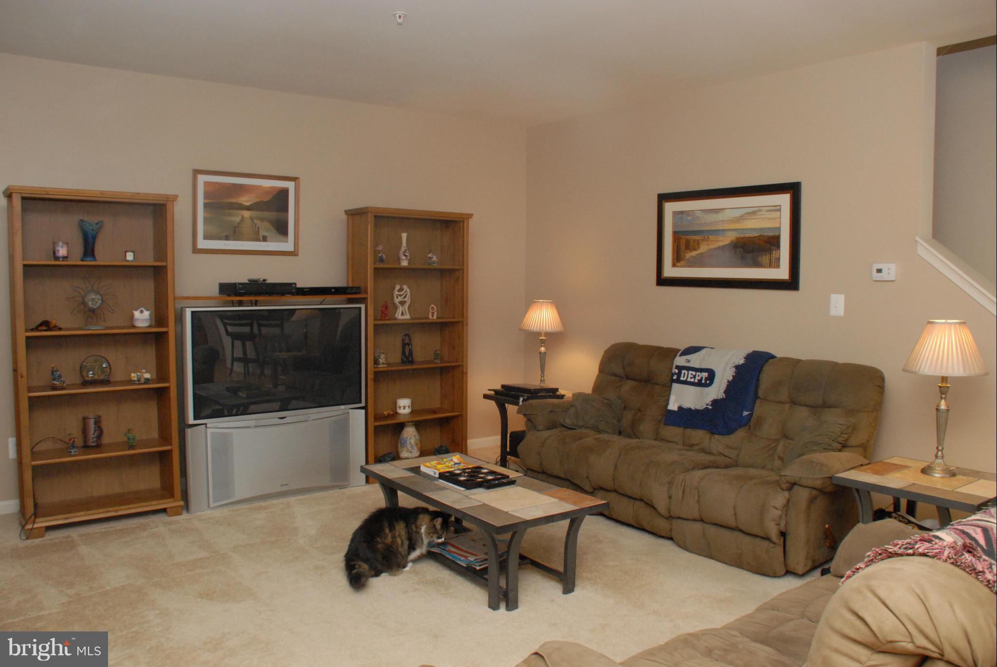 PRIMROSE PARK AT WILDEWOOD - Residential