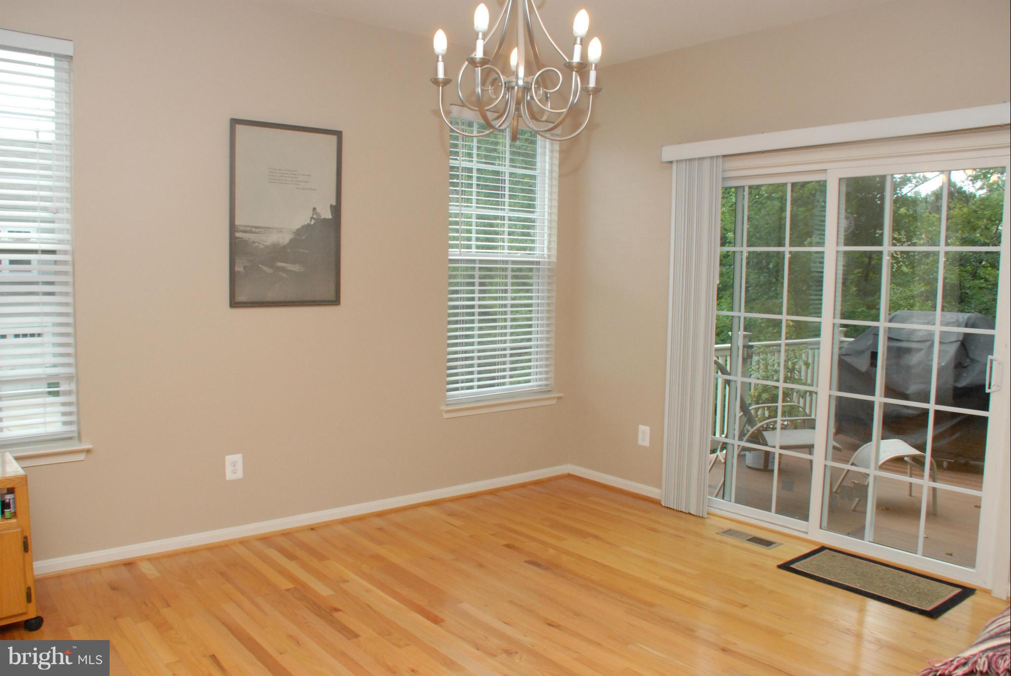 PRIMROSE PARK AT WILDEWOOD - Residential