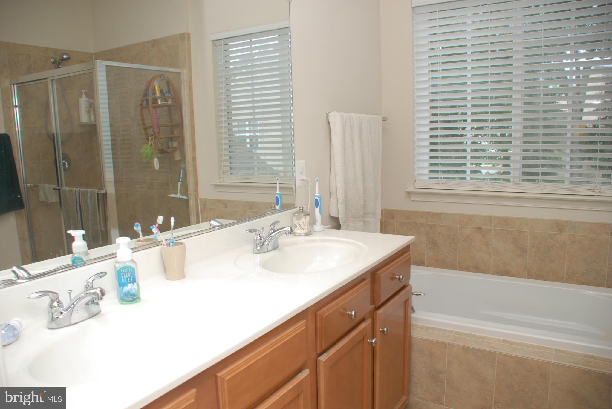 PRIMROSE PARK AT WILDEWOOD - Residential