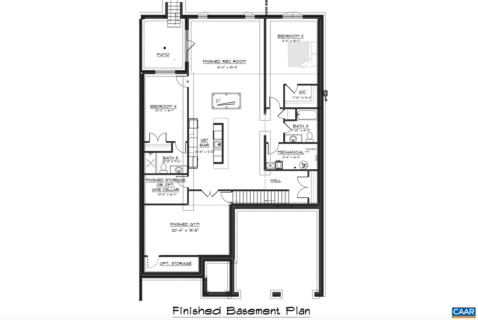 KENRIDGE - Residential
