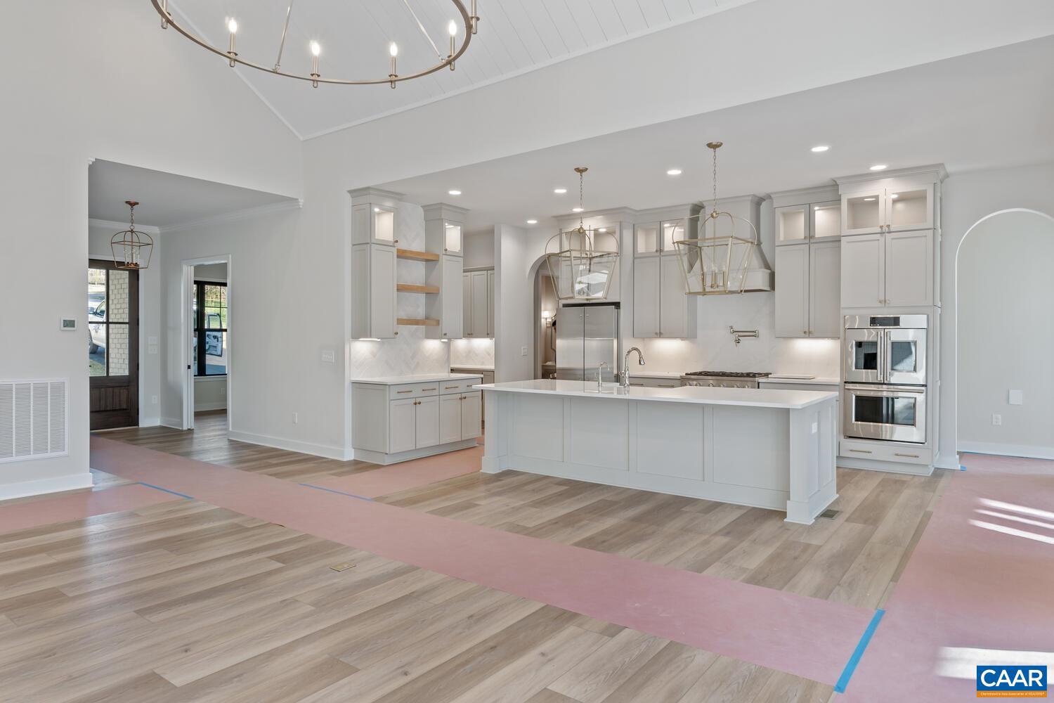 KENRIDGE - Residential