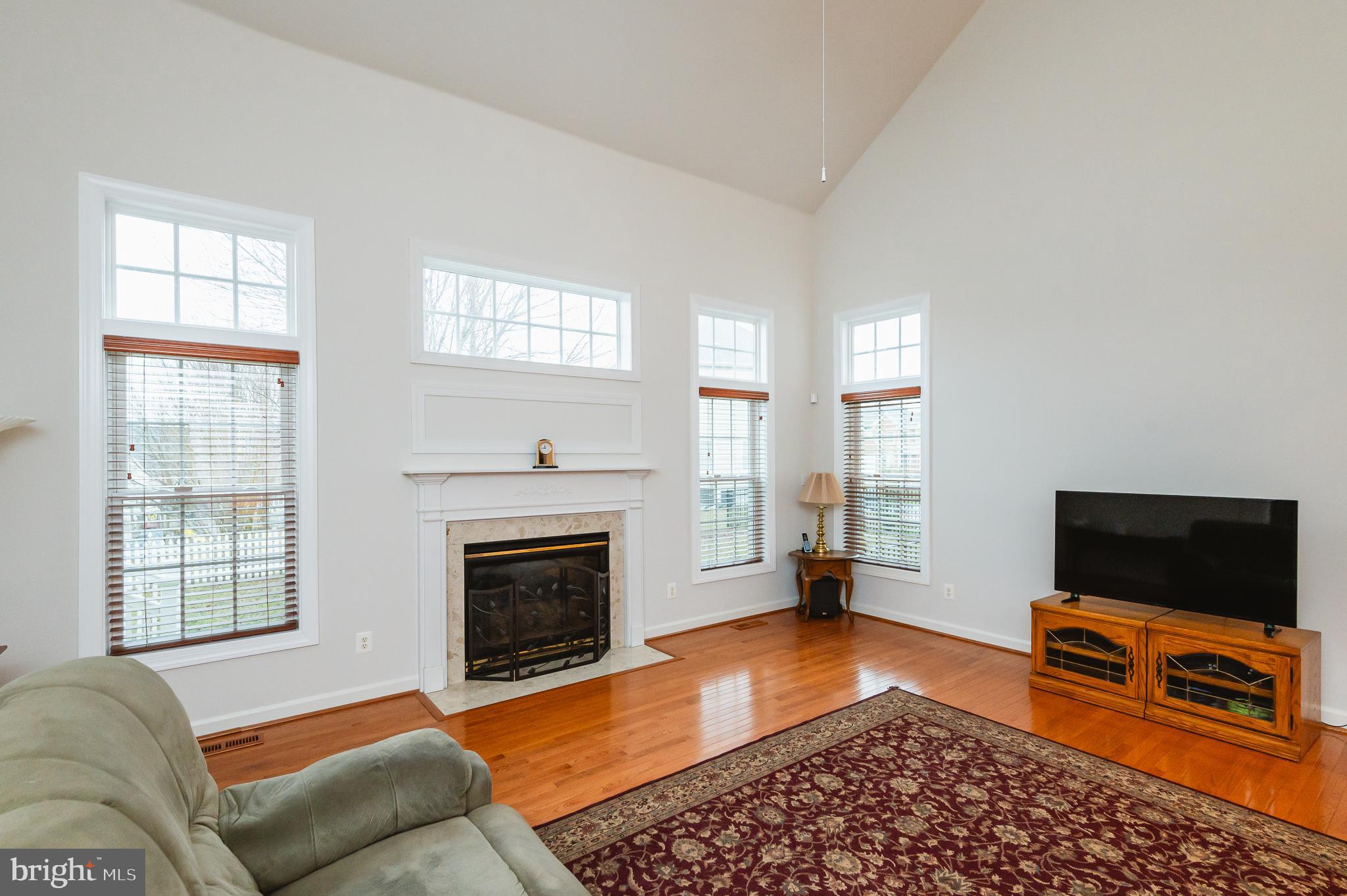 STONE RIDGE - Residential