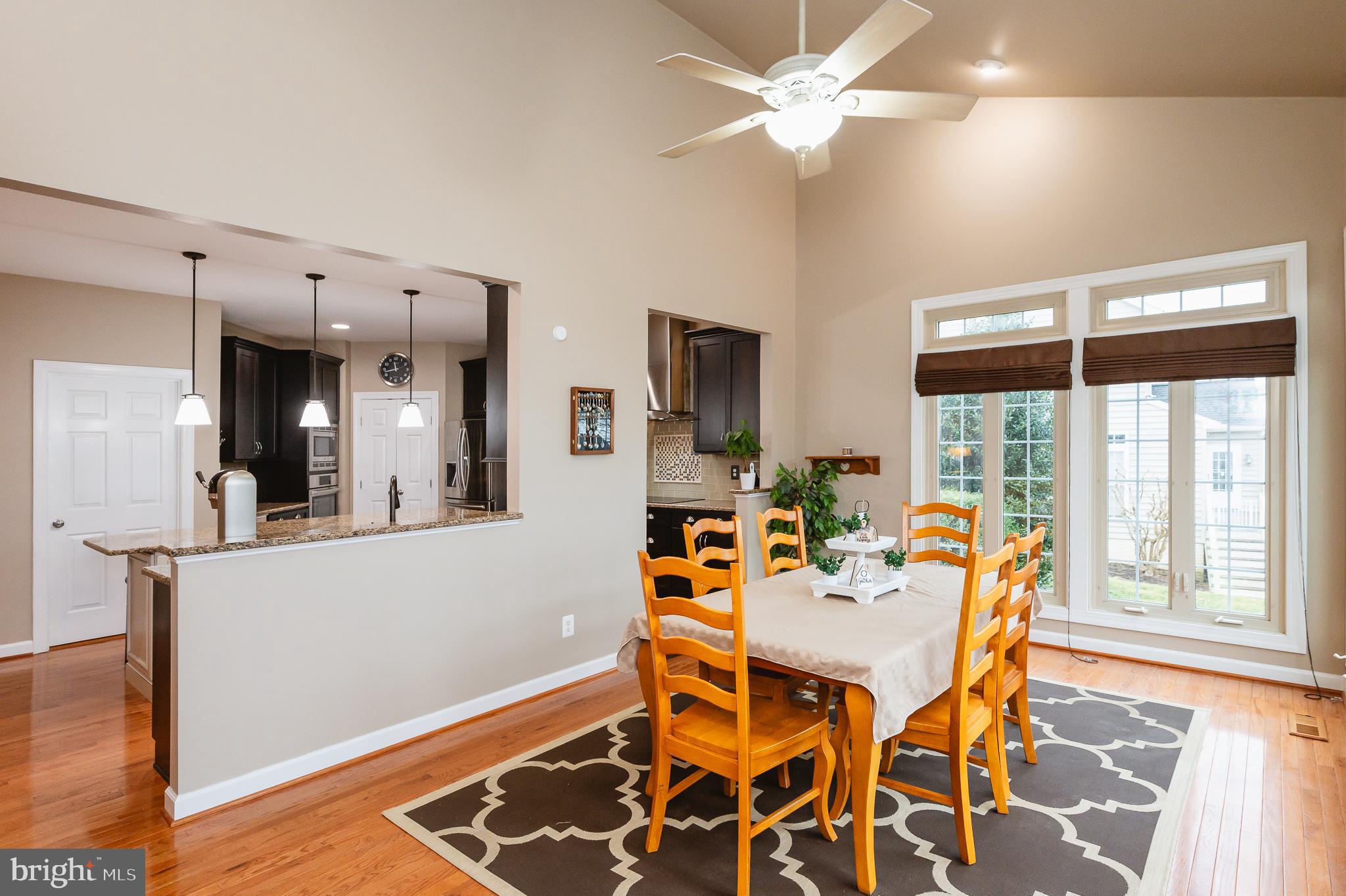 STONE RIDGE - Residential