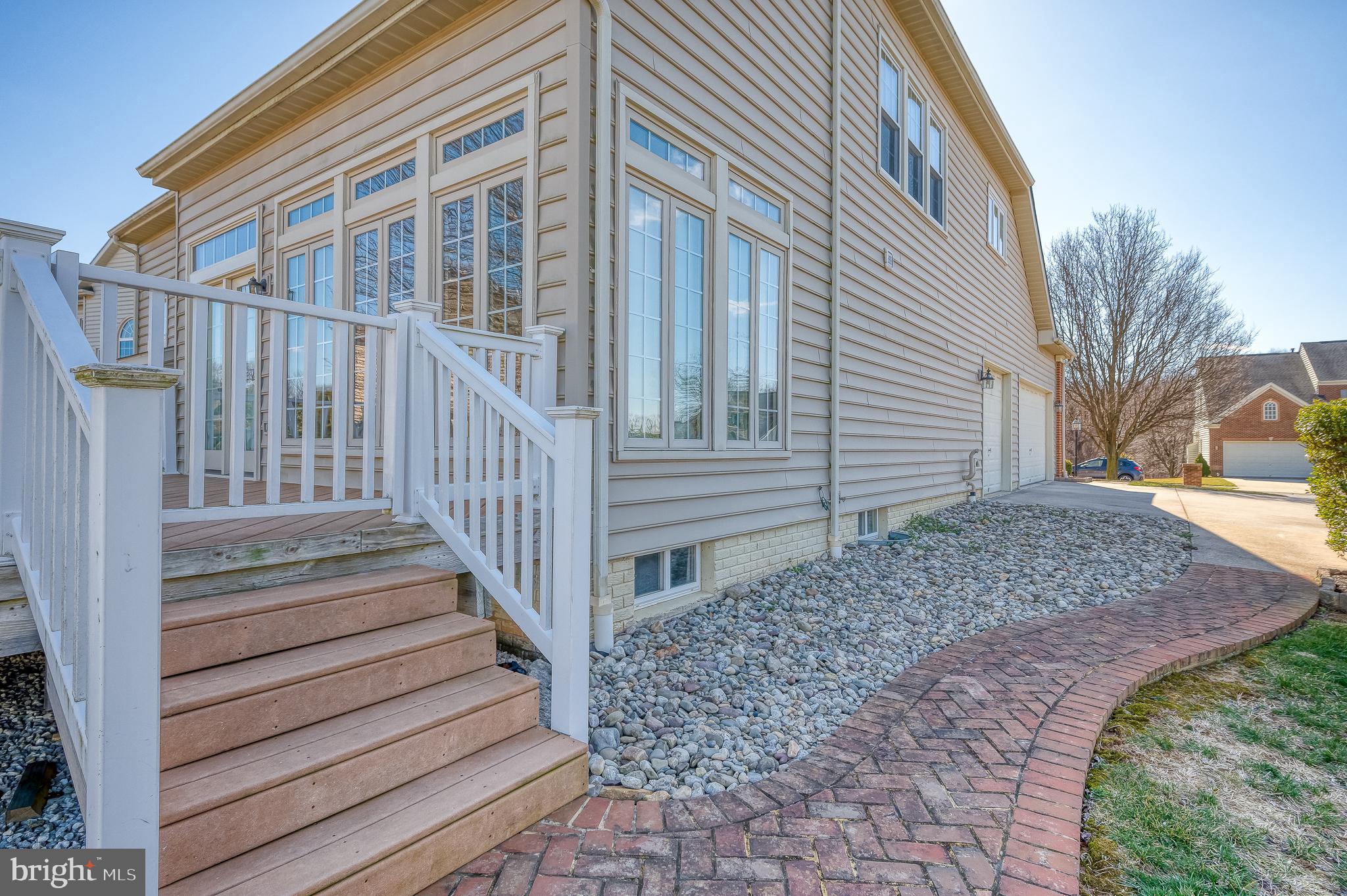 STONE RIDGE - Residential