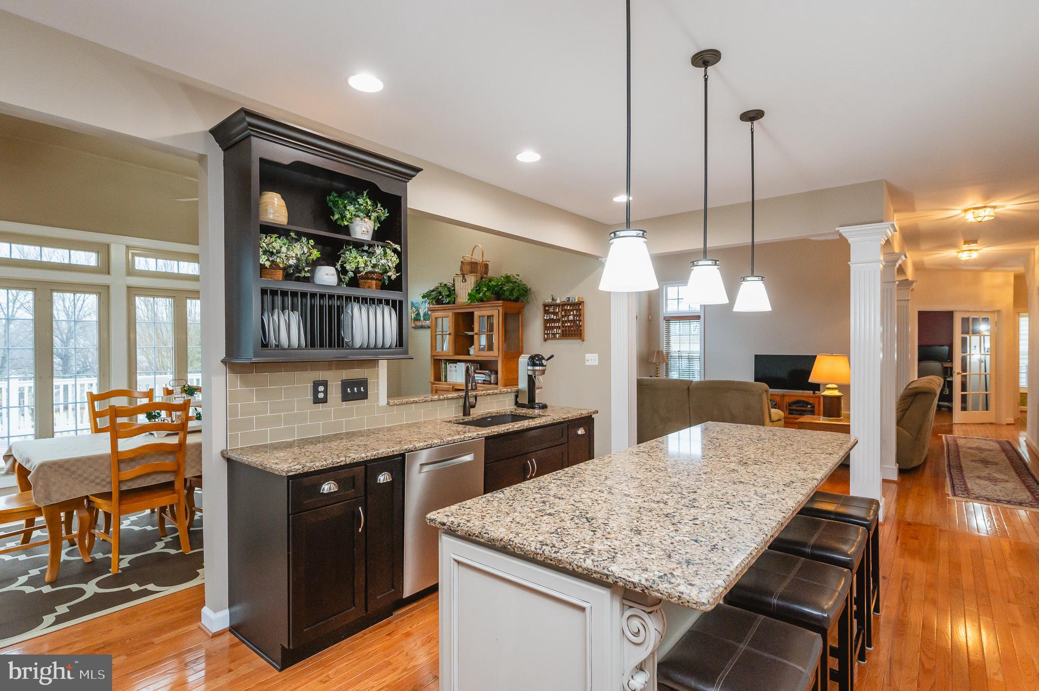 STONE RIDGE - Residential