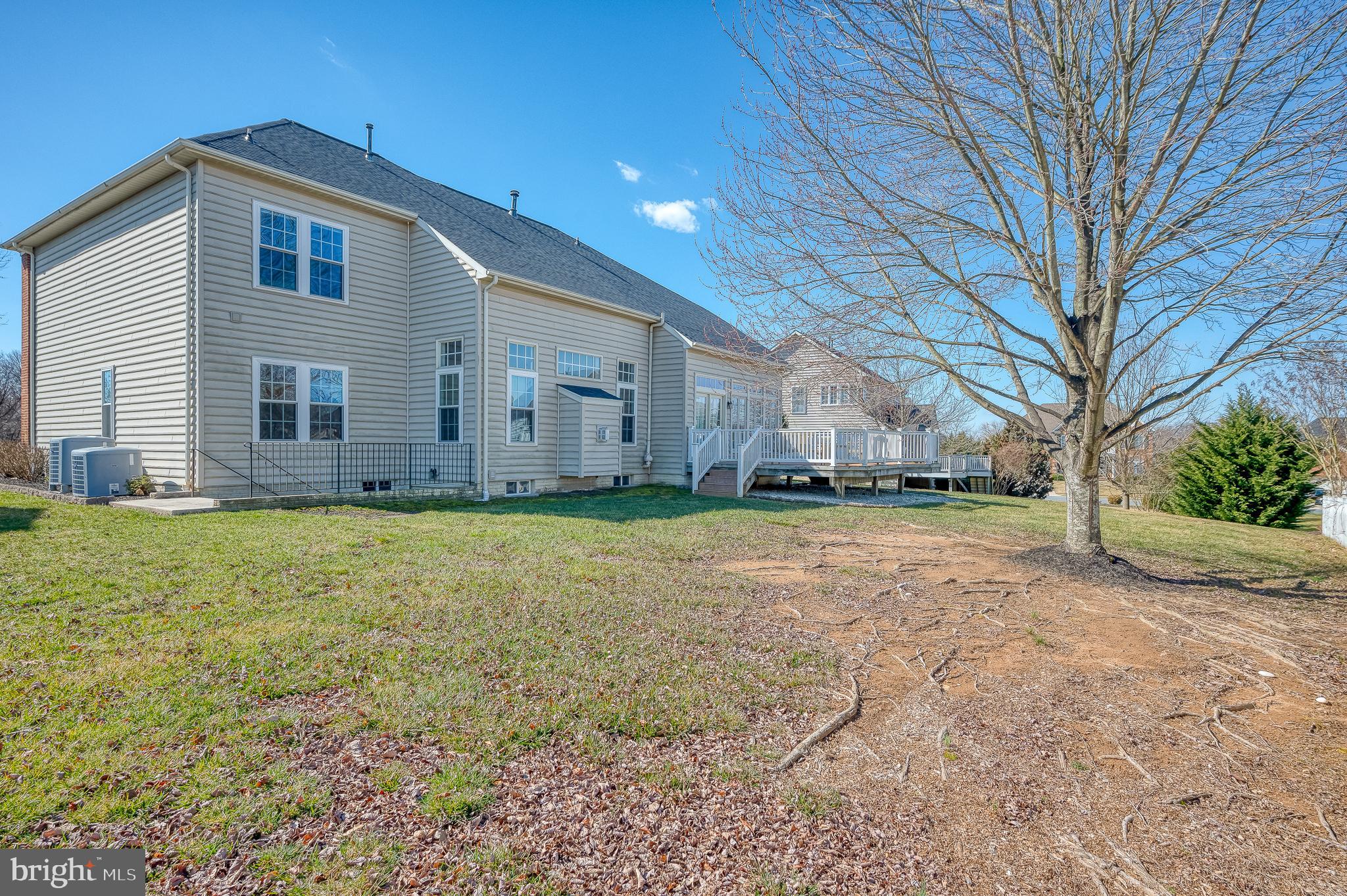 STONE RIDGE - Residential