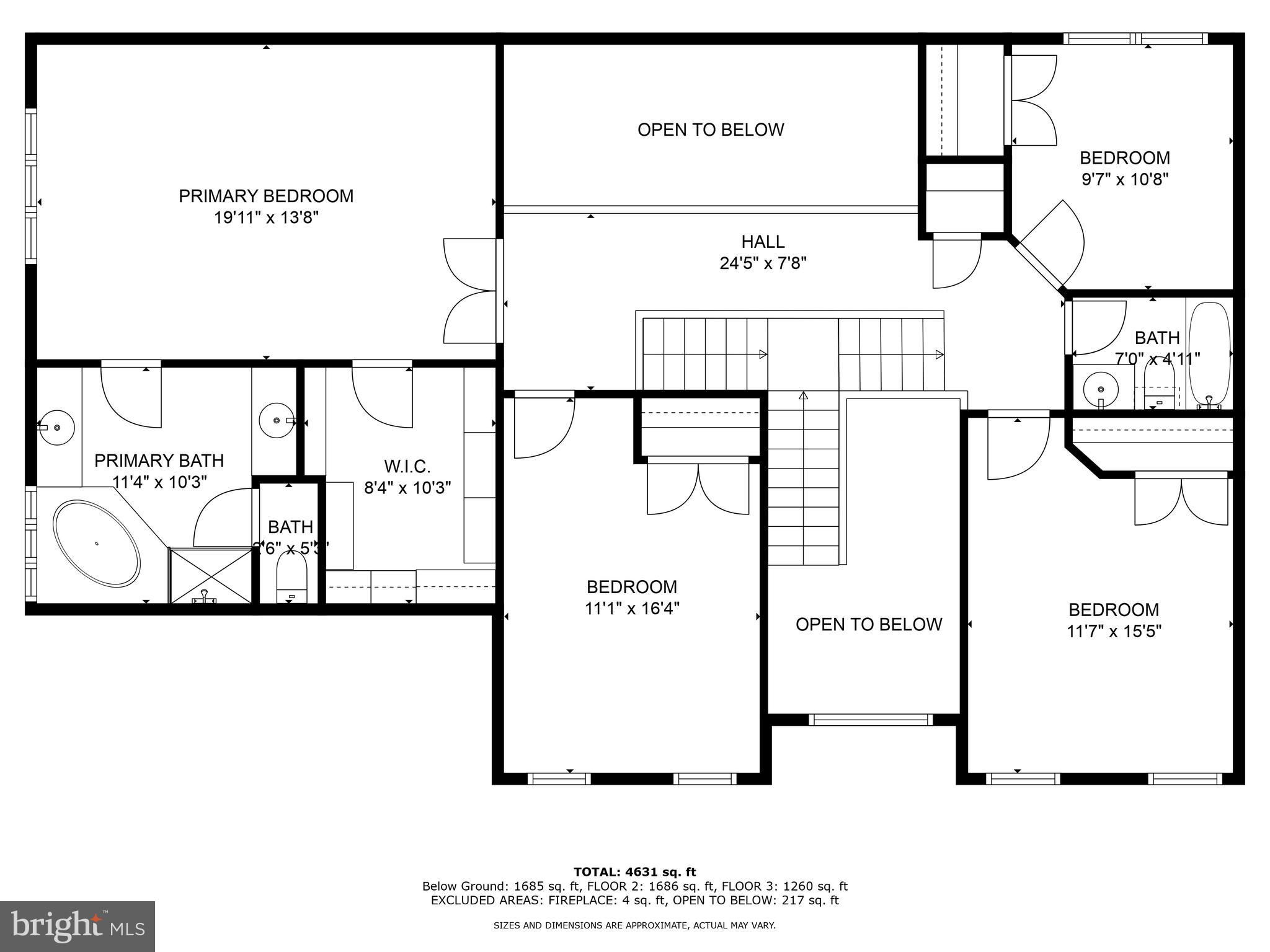 STONE RIDGE - Residential