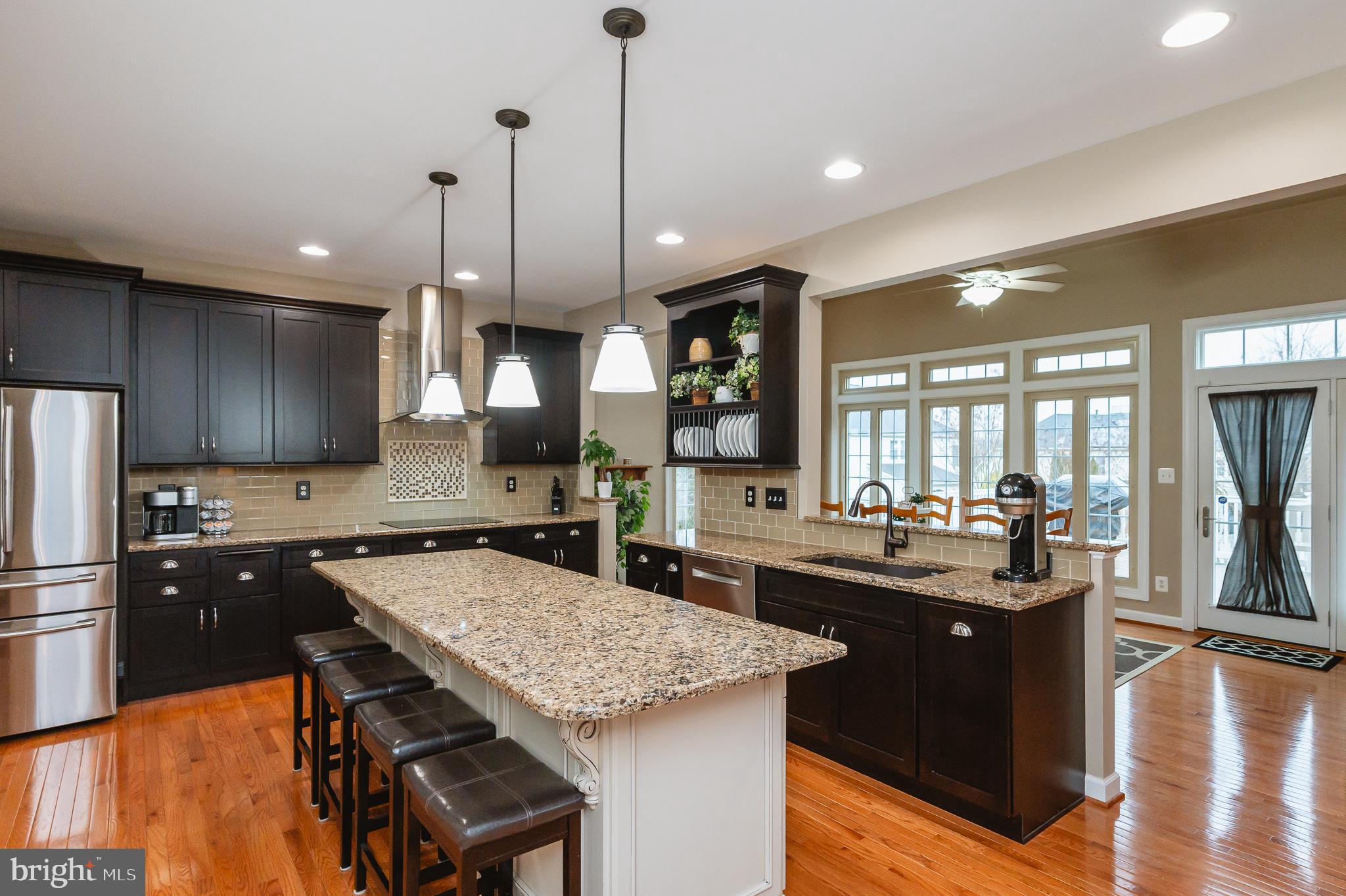 STONE RIDGE - Residential