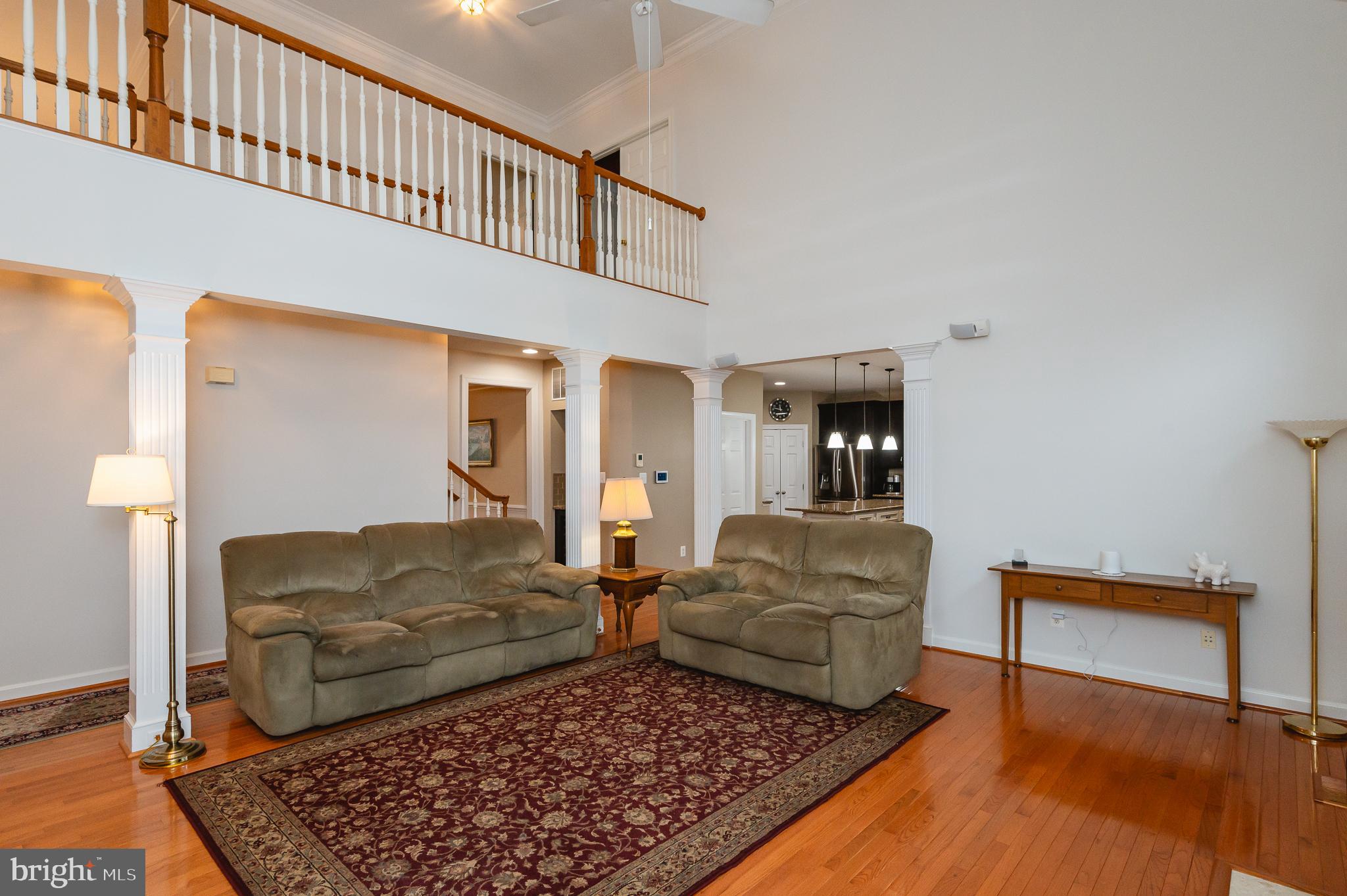 STONE RIDGE - Residential