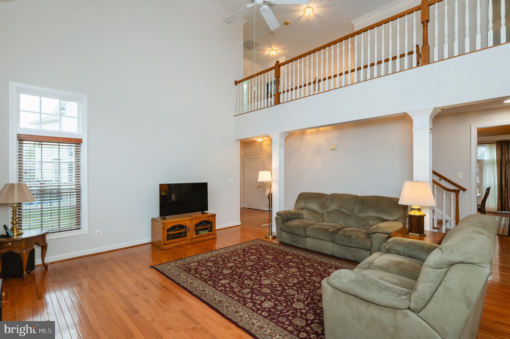 STONE RIDGE - Residential