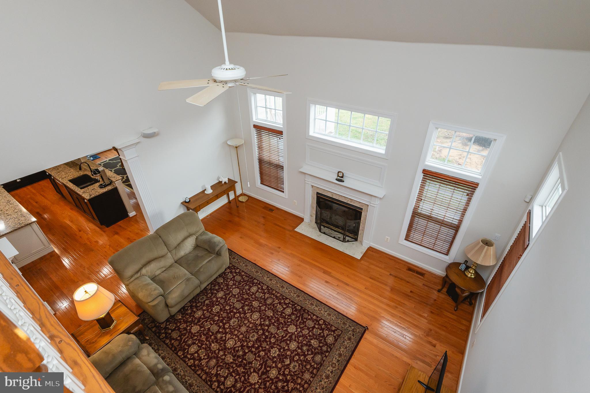 STONE RIDGE - Residential