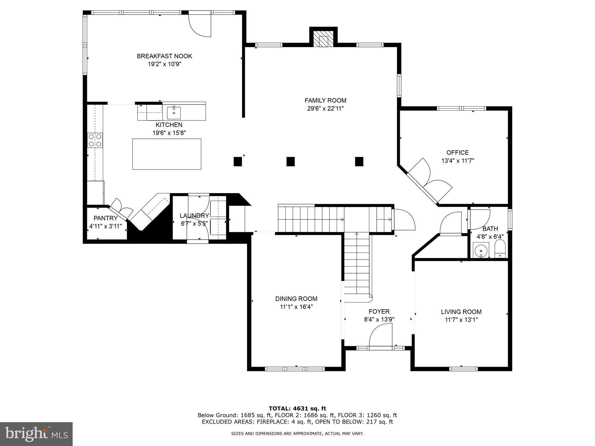 STONE RIDGE - Residential