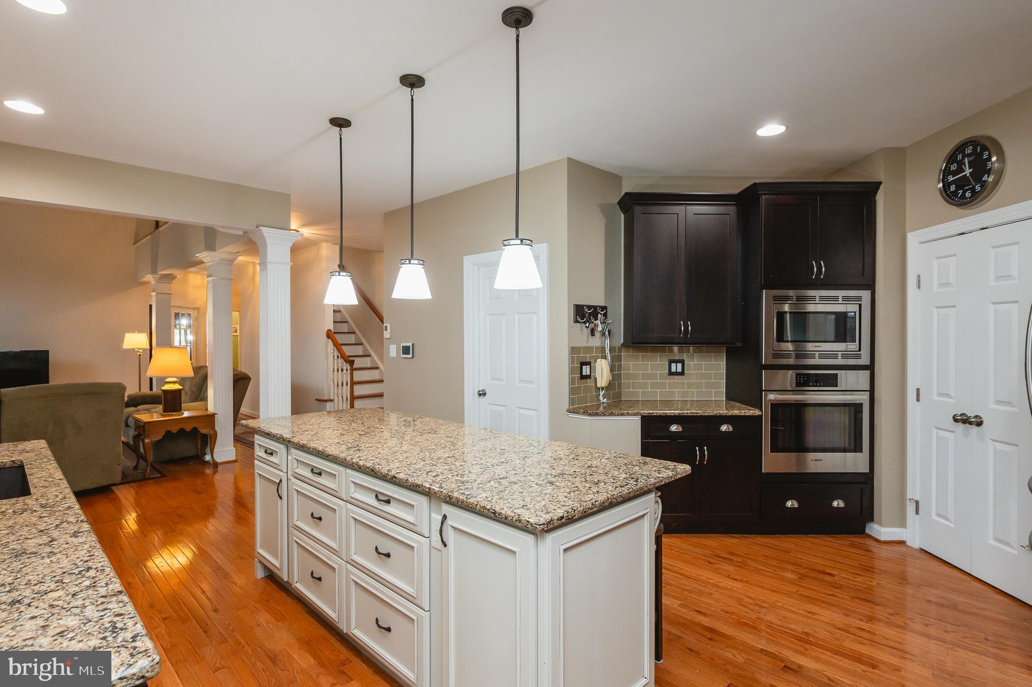 STONE RIDGE - Residential