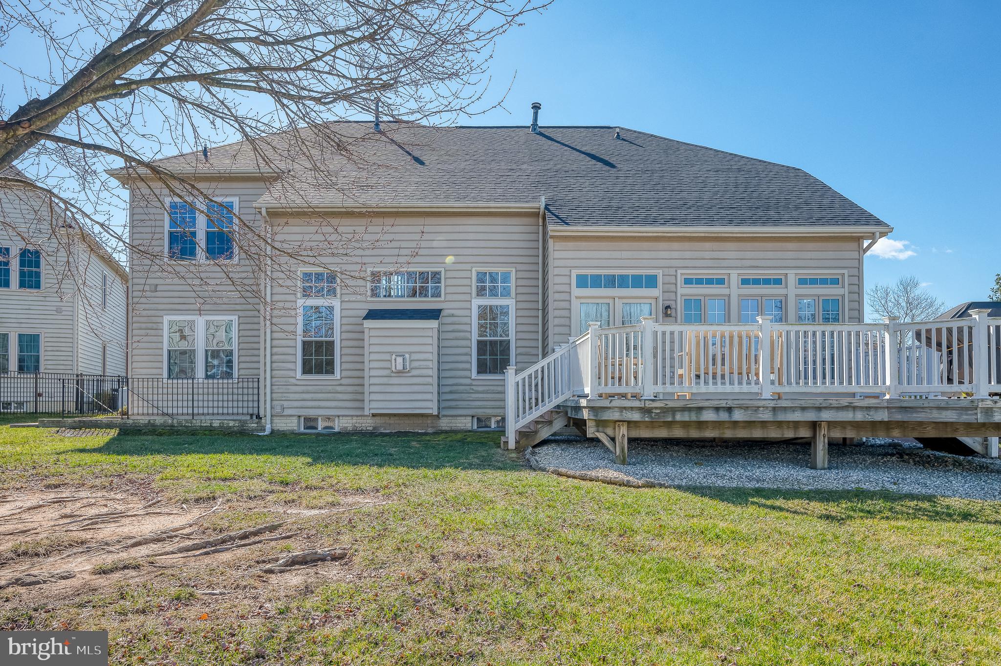 STONE RIDGE - Residential