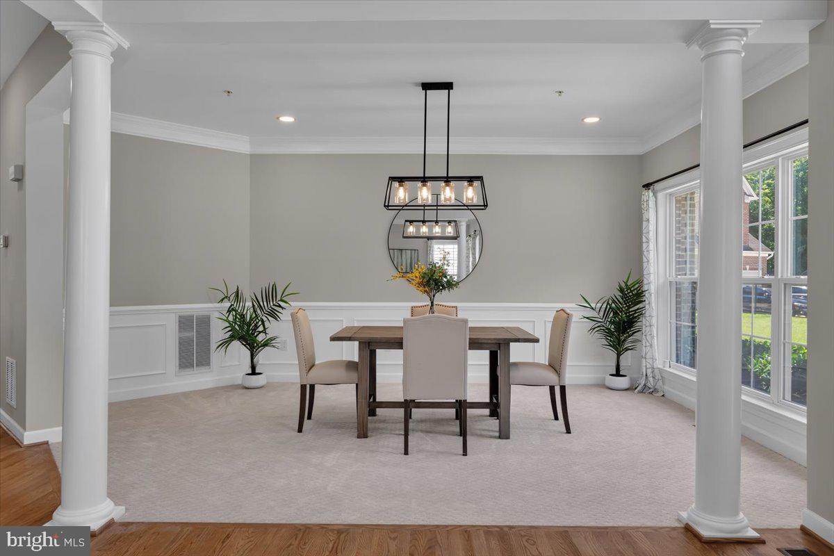 4016 FOX GATE LANE