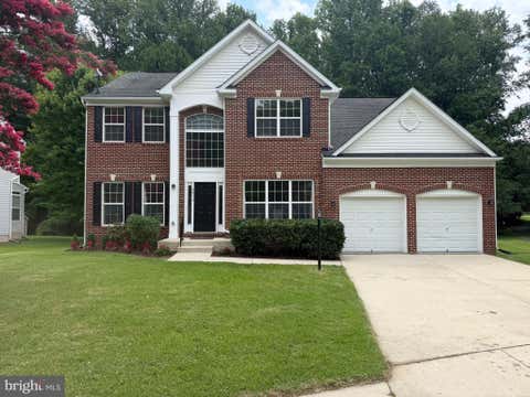 Photo of 4016 Fox Gate Lane, UPPER MARLBORO, MD 20772 (MLS # MDPG2213836)