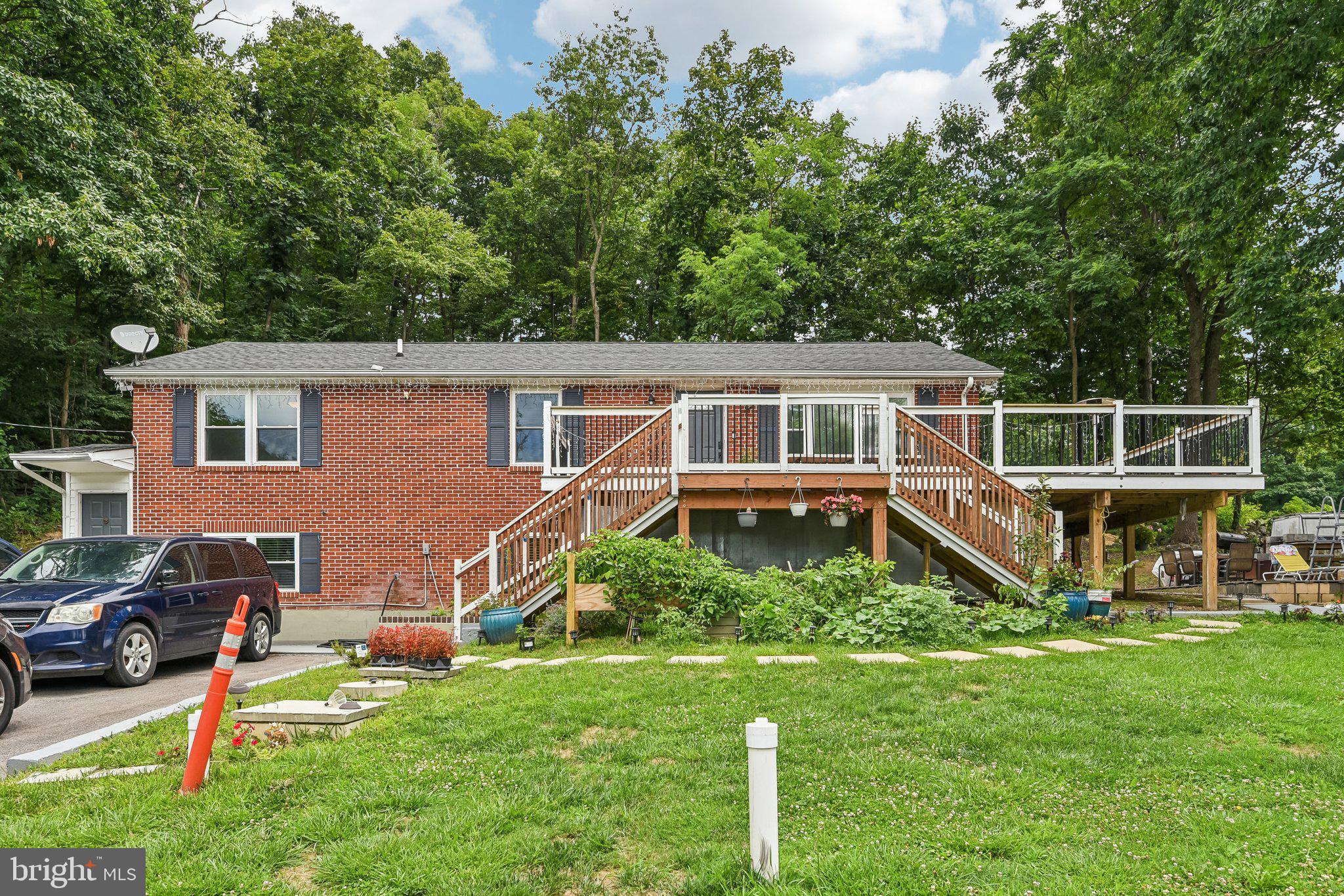 13903 WOLFSVILLE ROAD