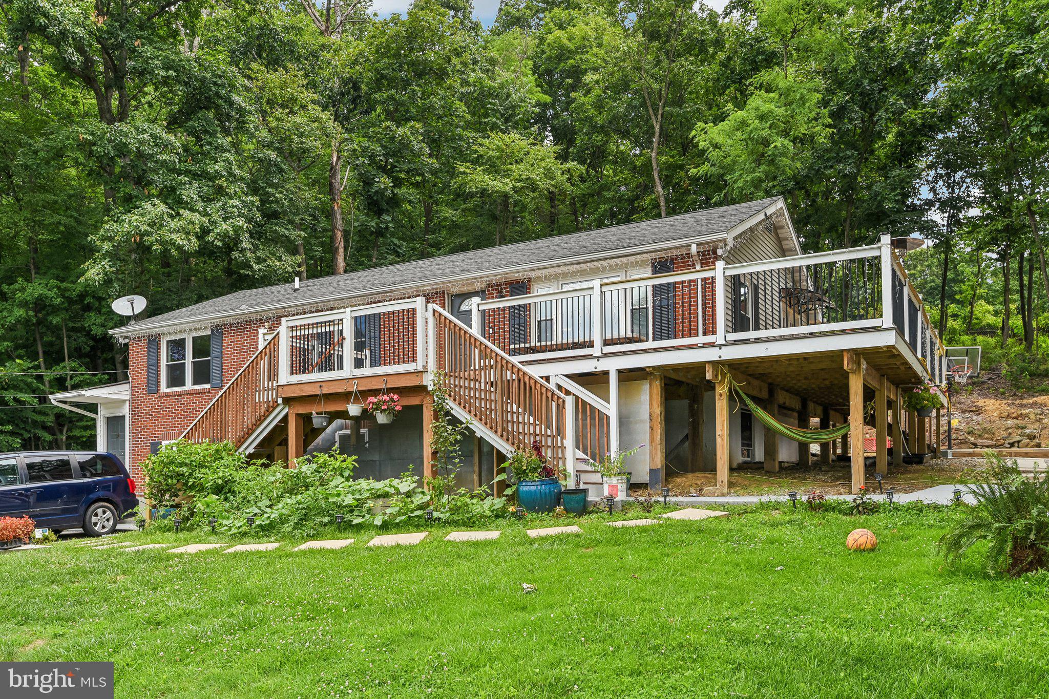 13903 WOLFSVILLE ROAD