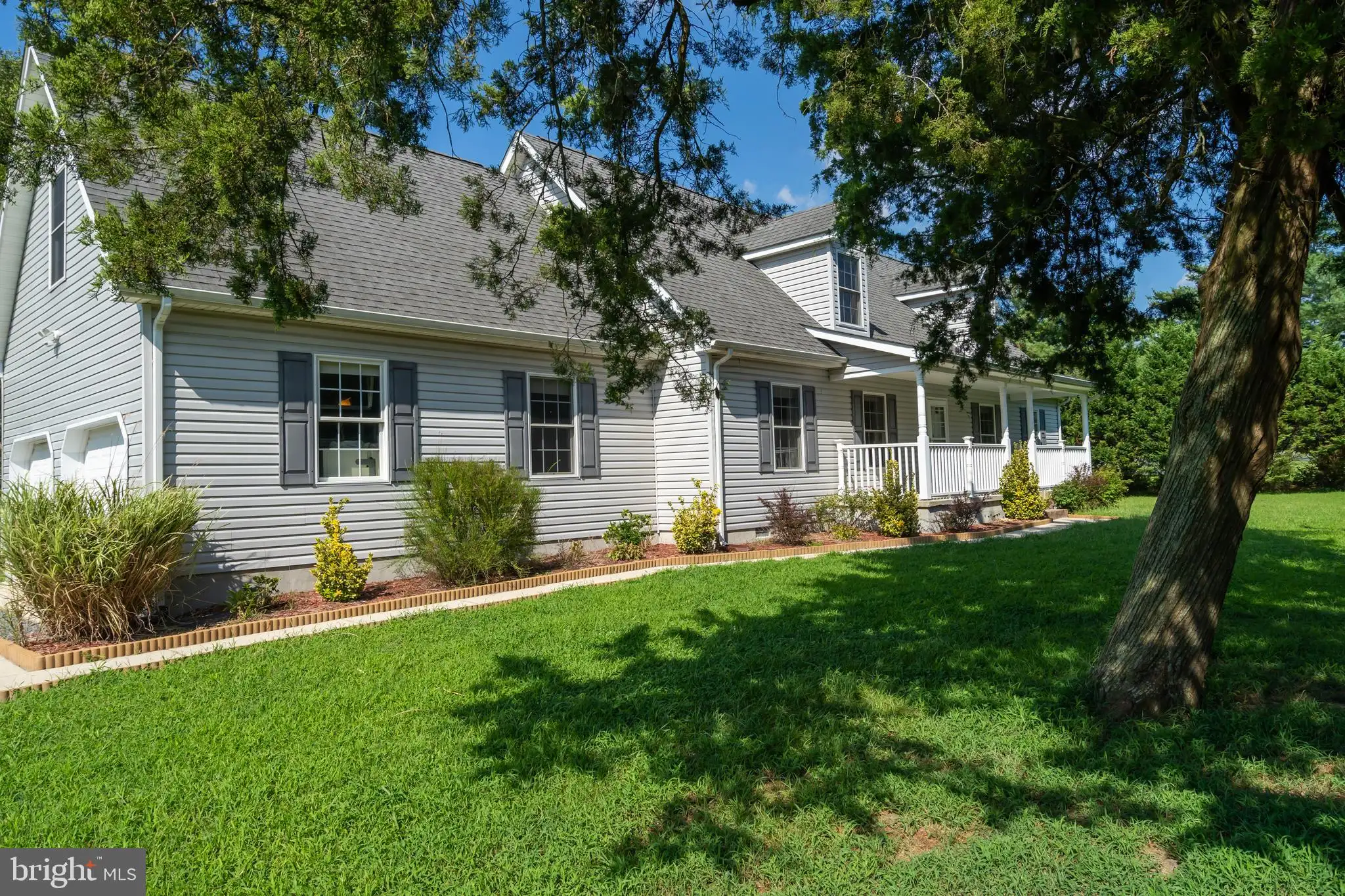 34203 Omar Road, Frankford, DE 19945