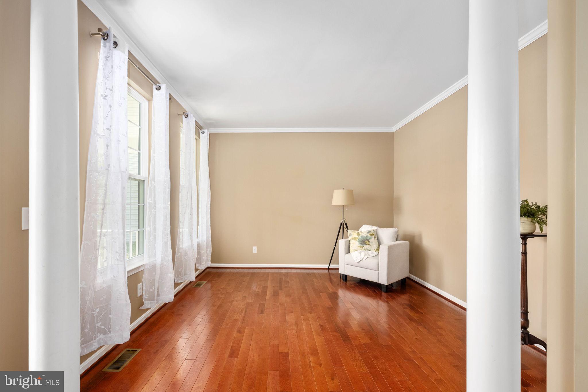 45 WOODFORD DRIVE