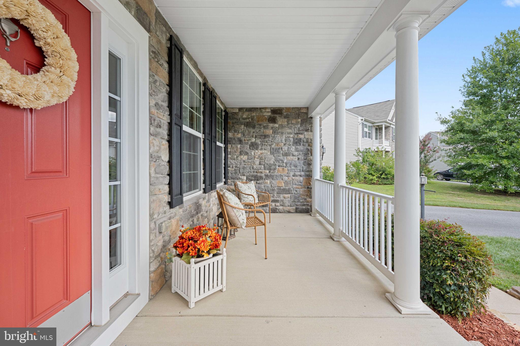 45 WOODFORD DRIVE