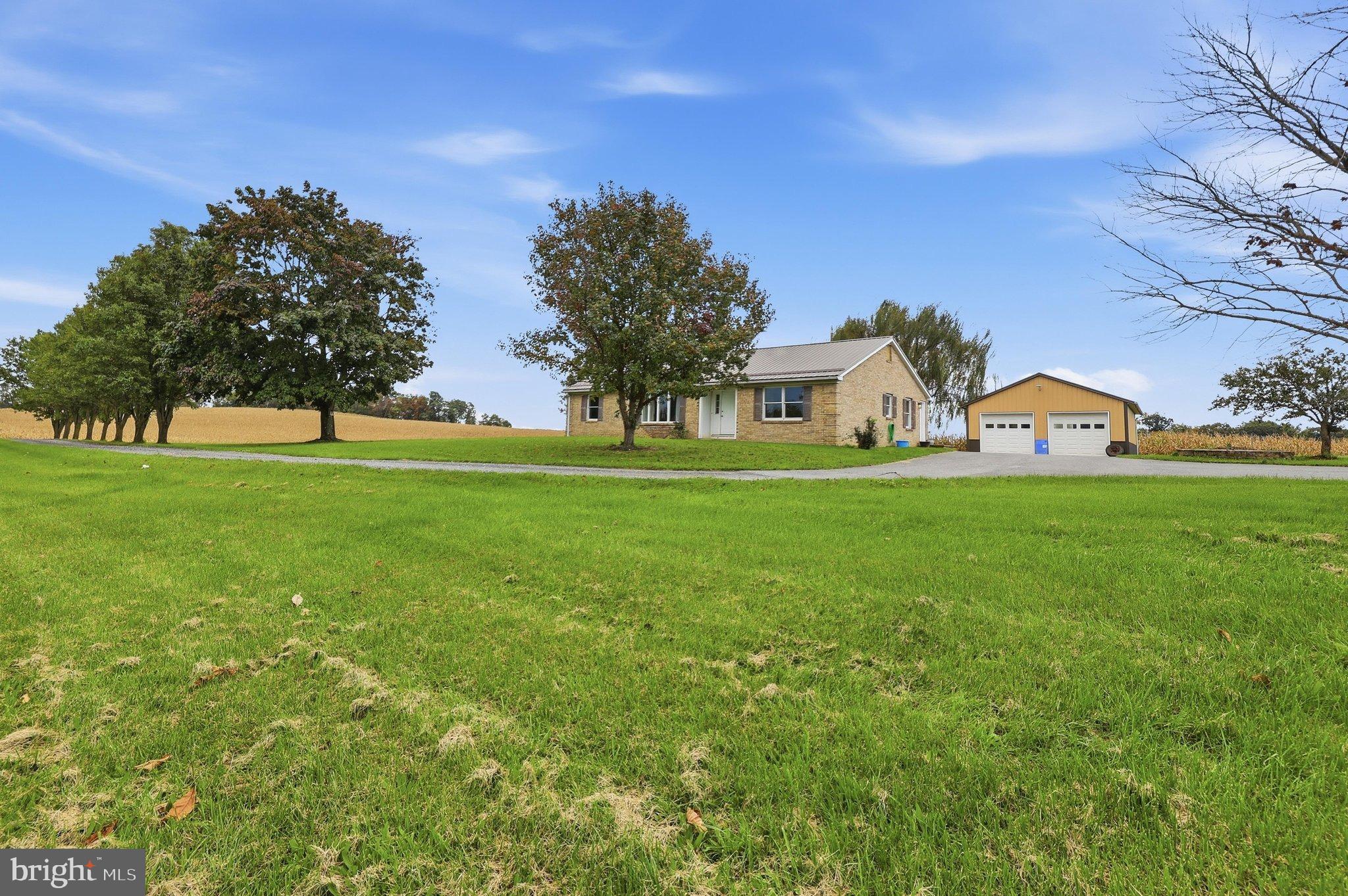 10205 FINGERBOARD ROAD