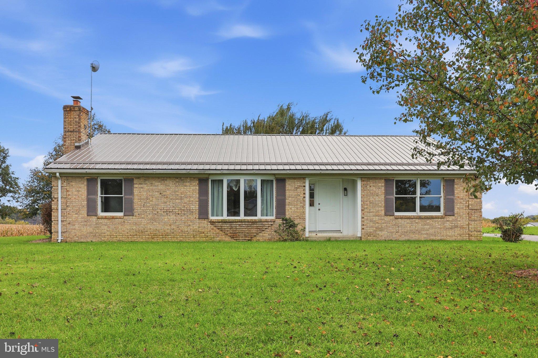 10205 FINGERBOARD ROAD