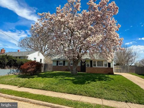 Homes For Sale - 127 Dyer Avenue<br/> NEW CASTLE, DE 19720