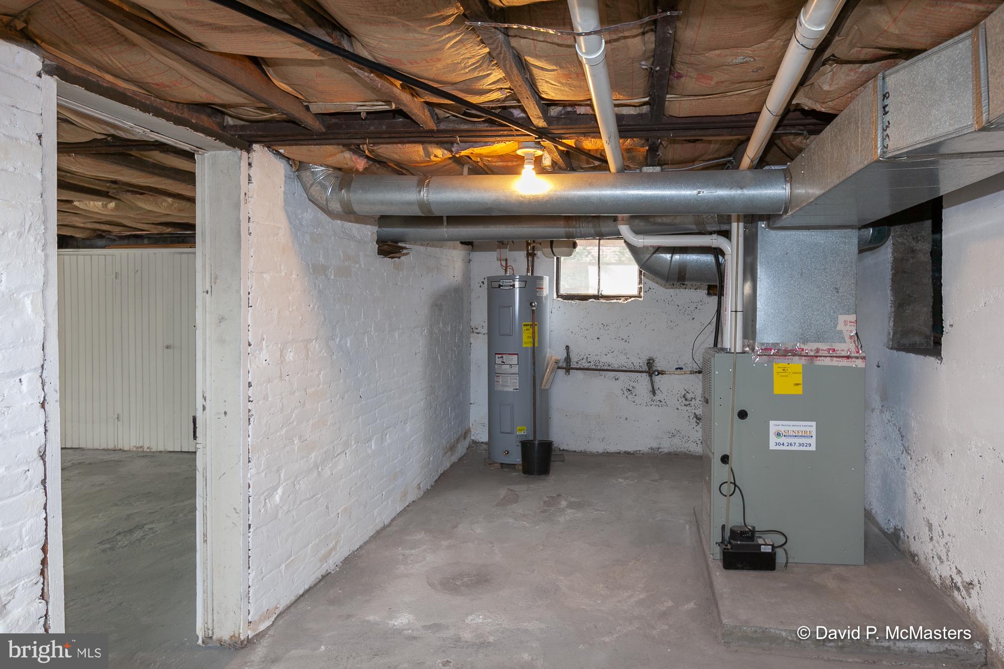 SHEPHERDSTOWN - Residential