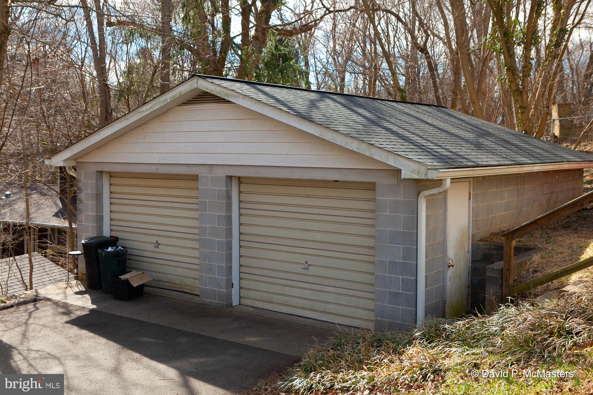 SHEPHERDSTOWN - Residential