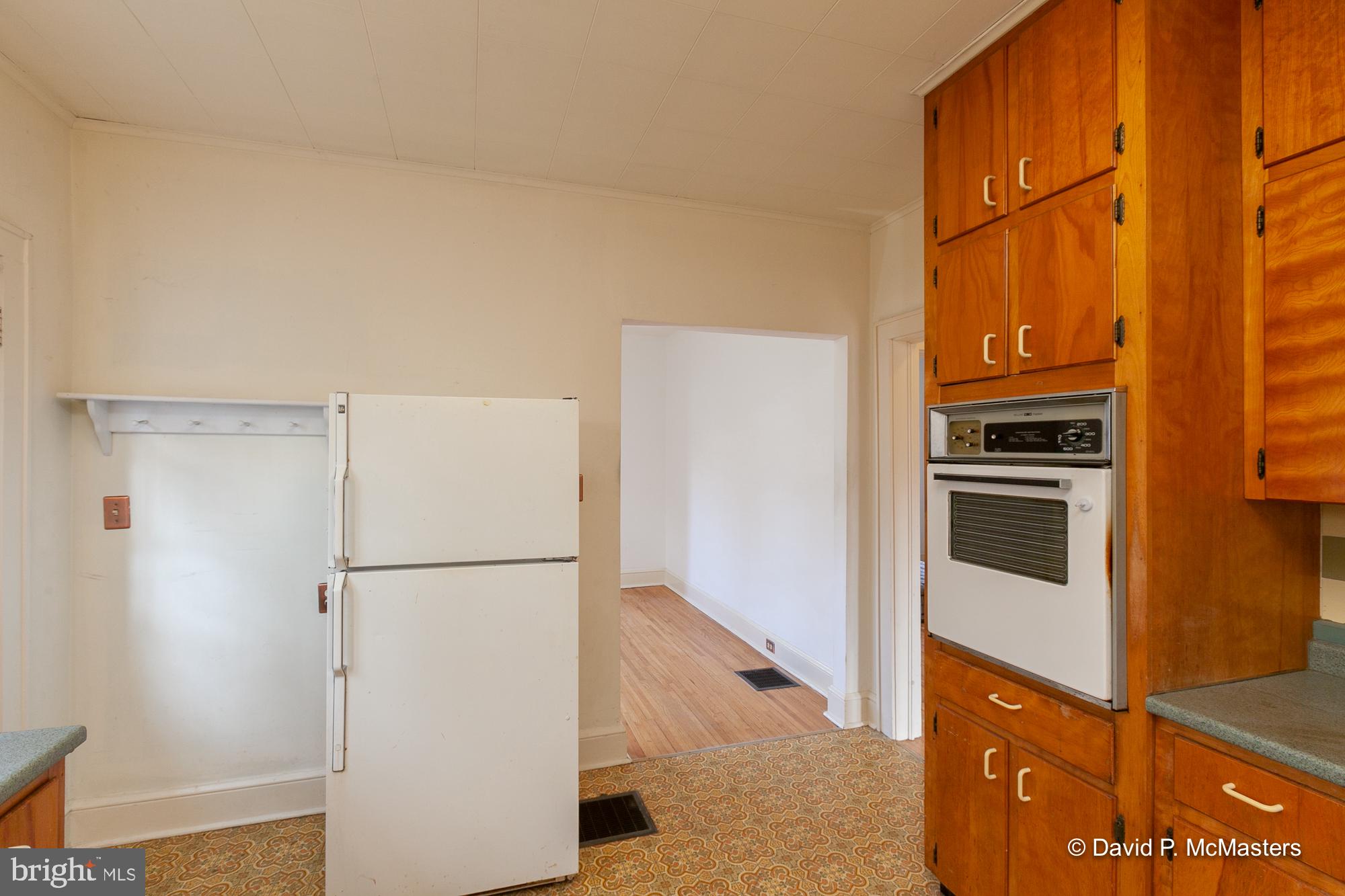 SHEPHERDSTOWN - Residential