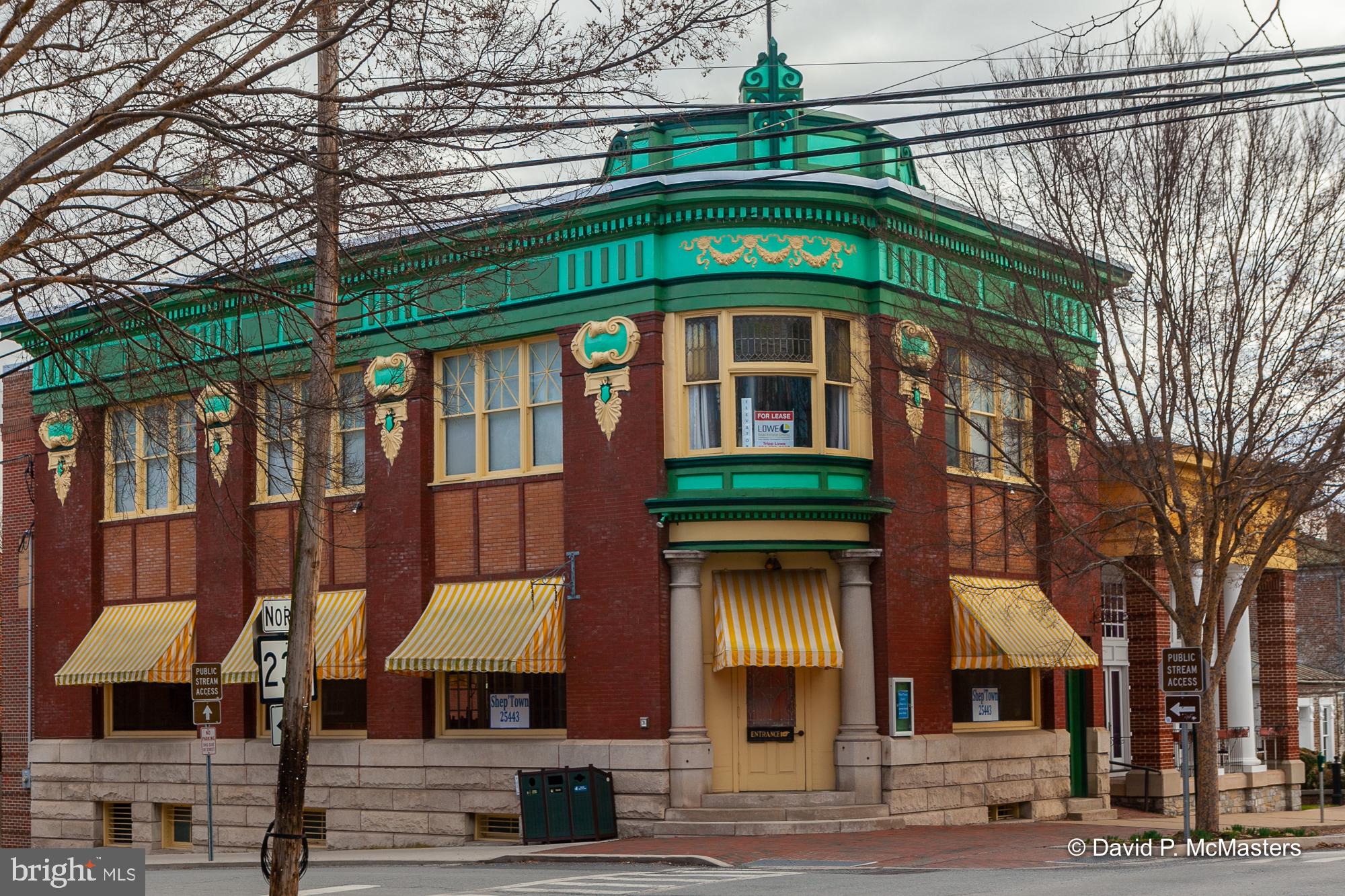 SHEPHERDSTOWN - Residential